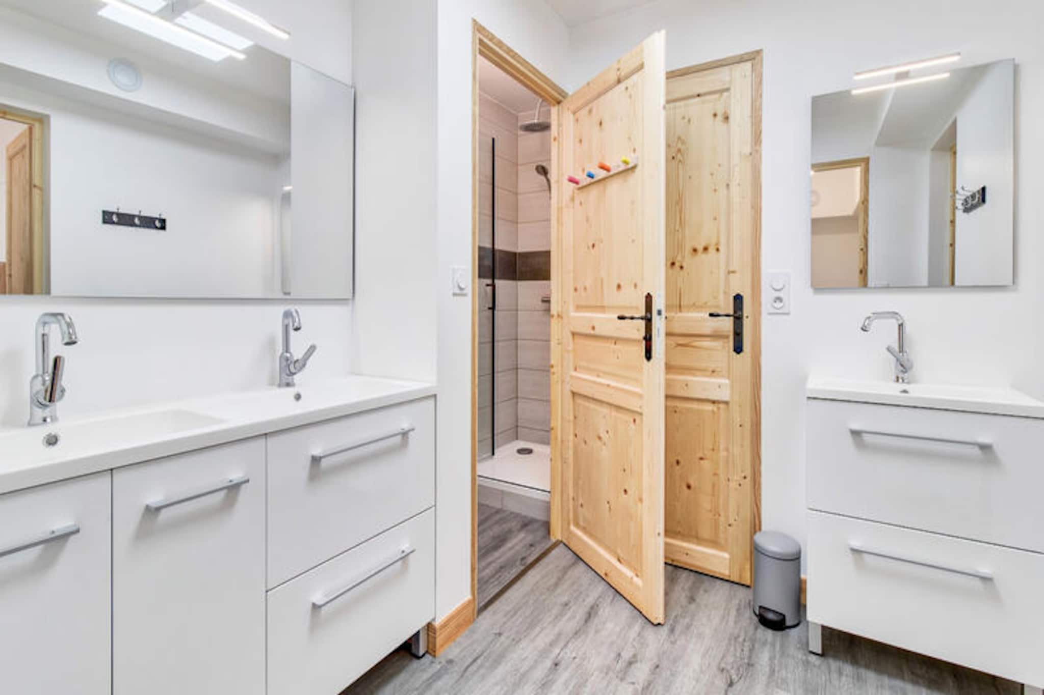 Appartements à Genos-Non tagué