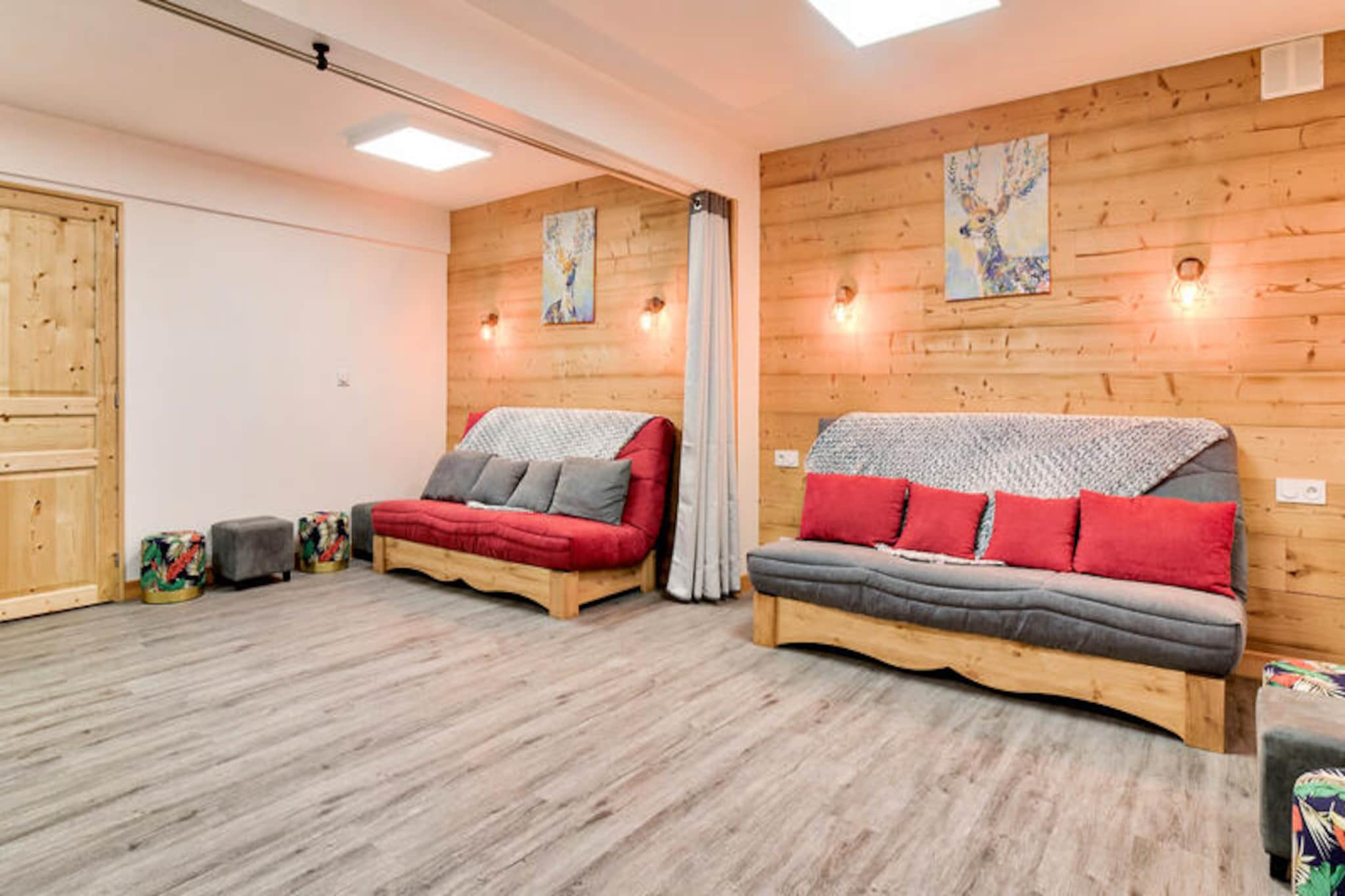 Appartements à Genos-Non tagué