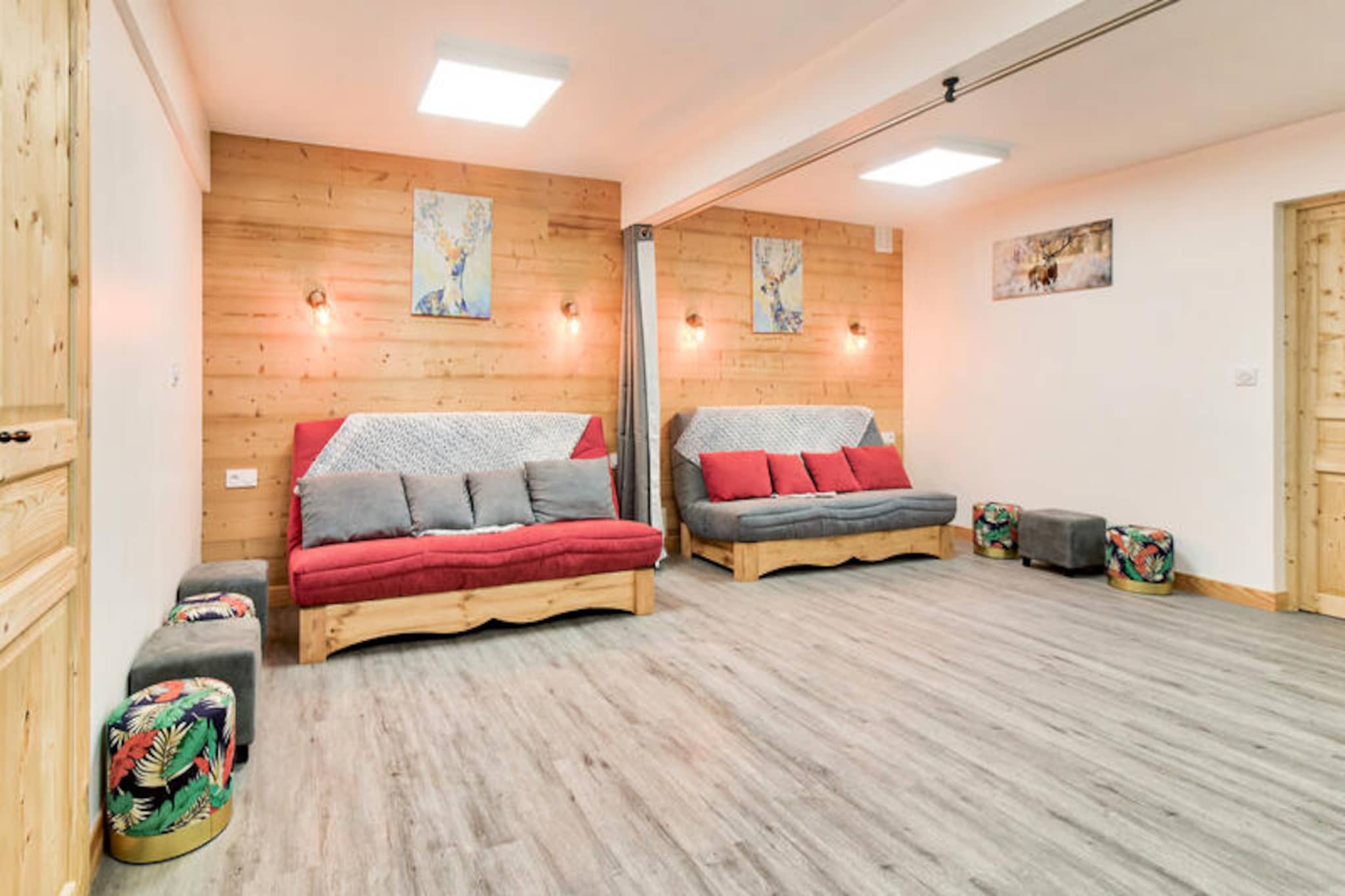 Appartements à Genos-Non tagué