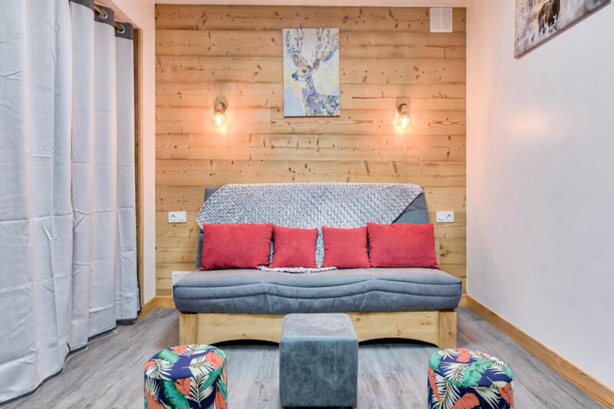 Appartements à Genos-Non tagué