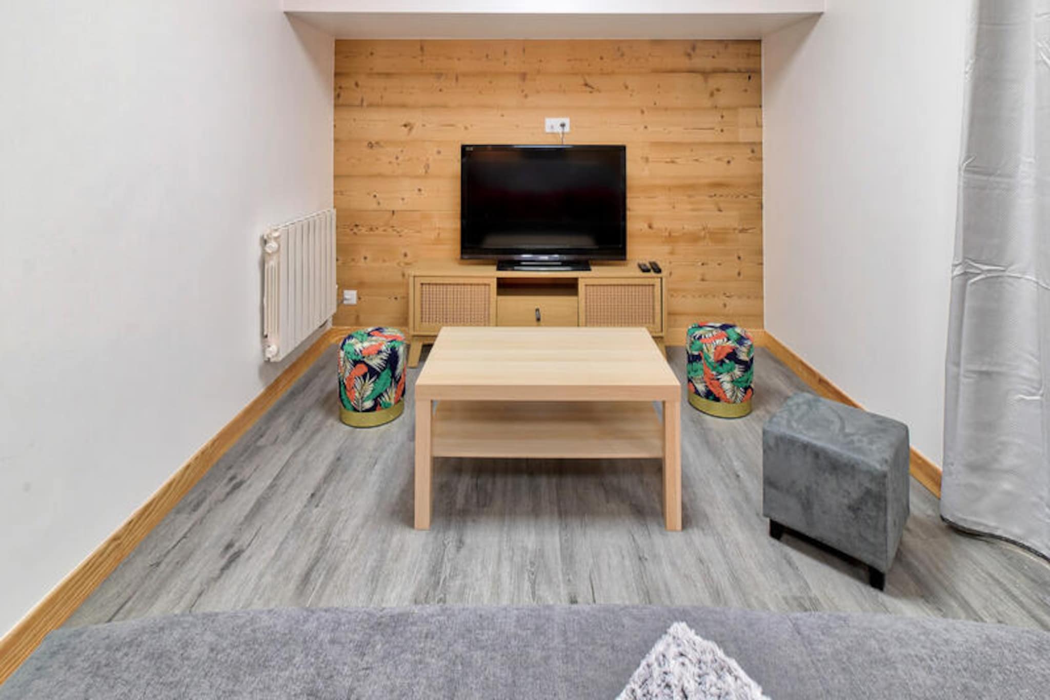 Appartements à Genos-Non tagué