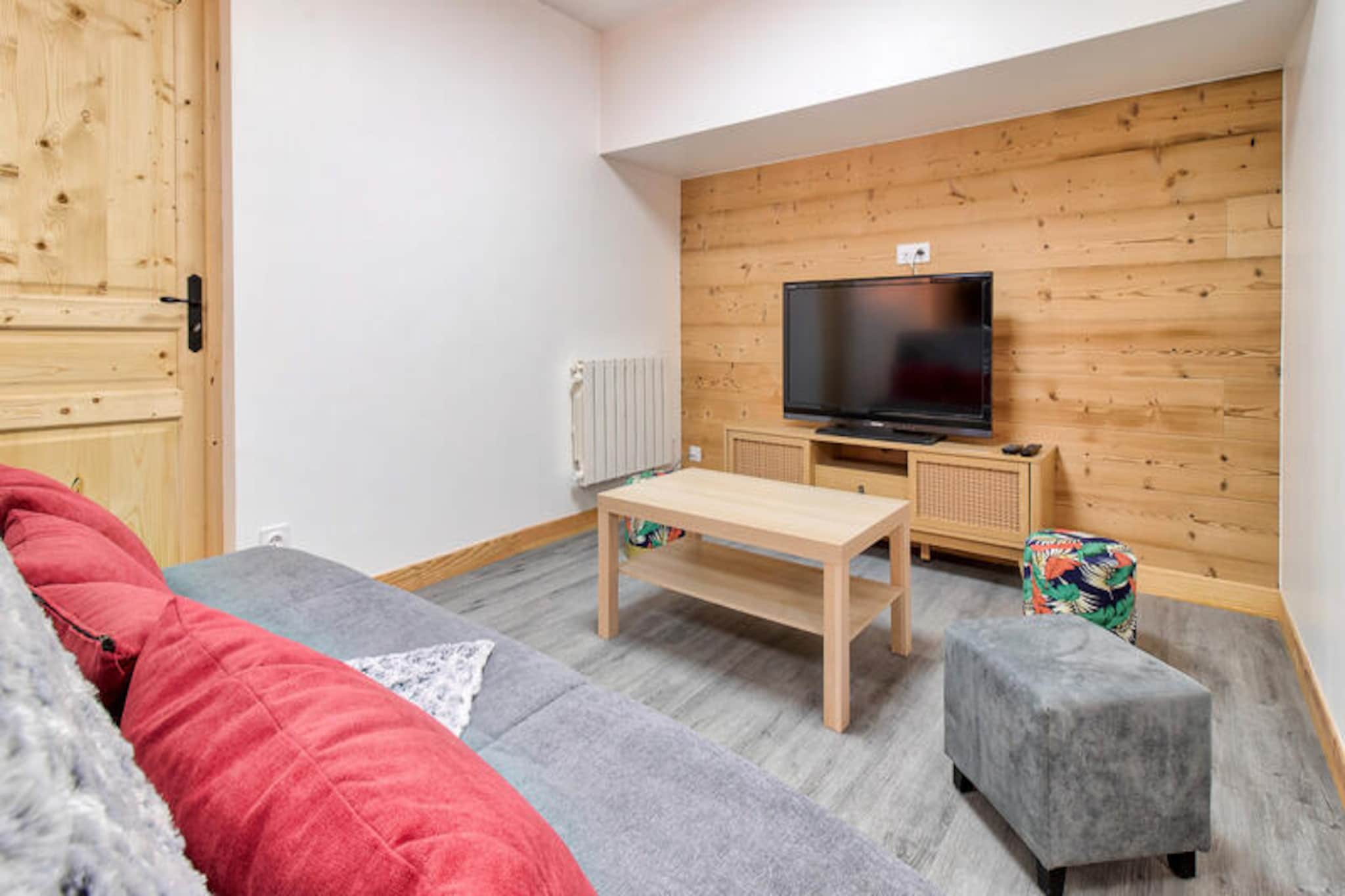 Appartements à Genos-Non tagué