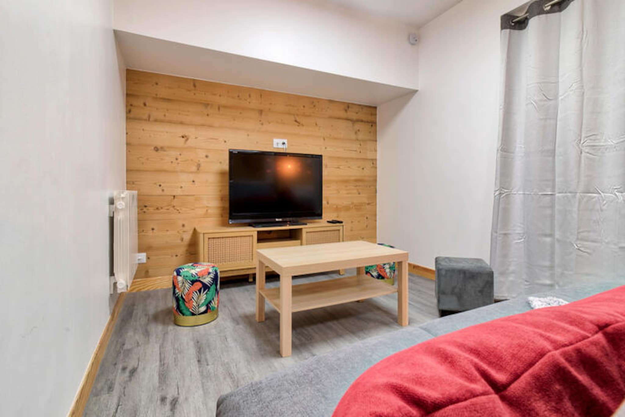 Appartements à Genos-Non tagué