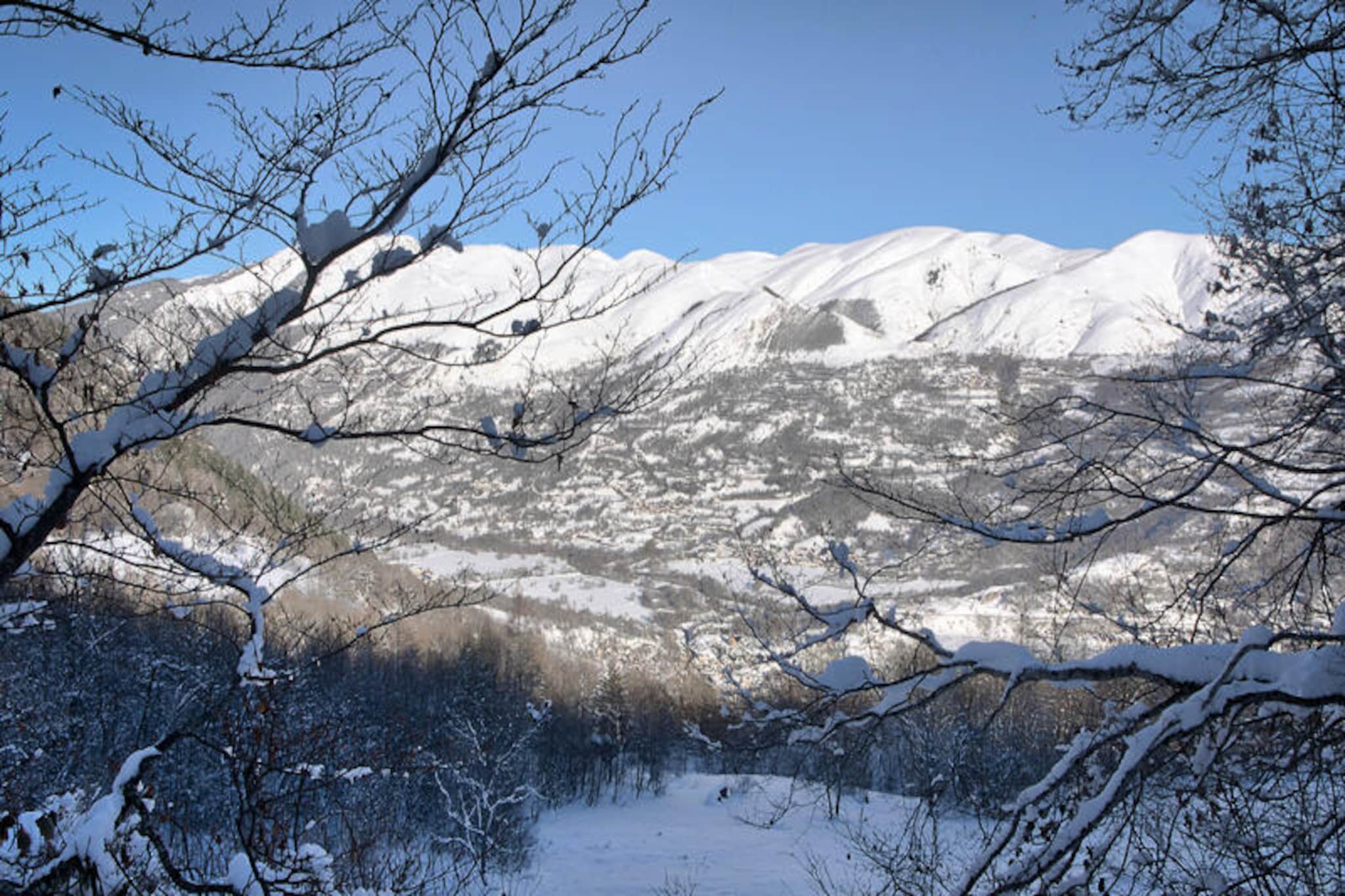 Appartements à Genos-Non tagué
