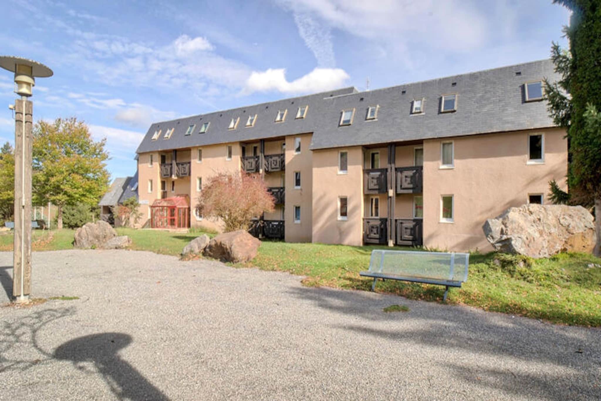 Appartements à Genos-Non tagué