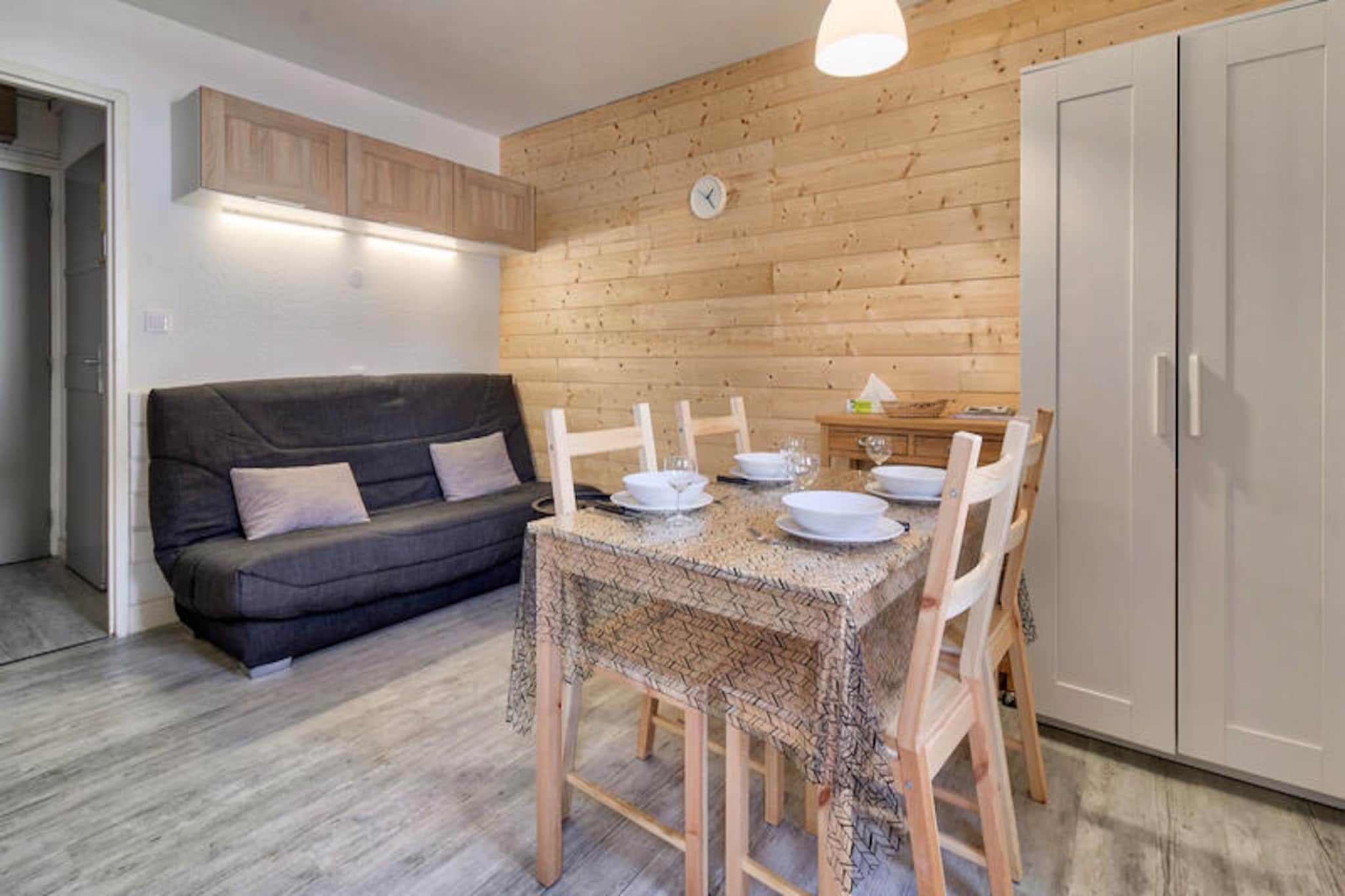 Appartements à Genos