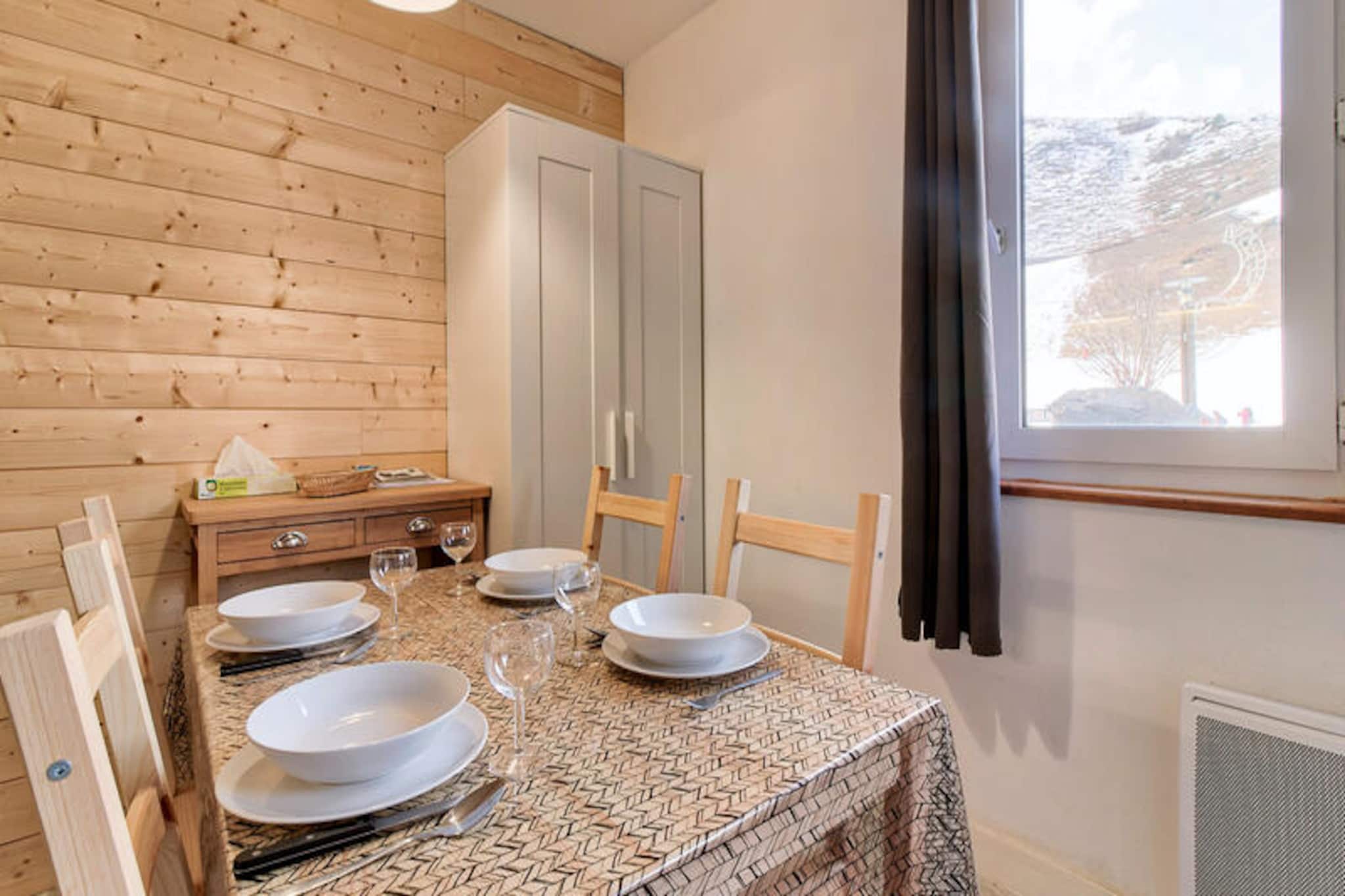 Appartements à Genos