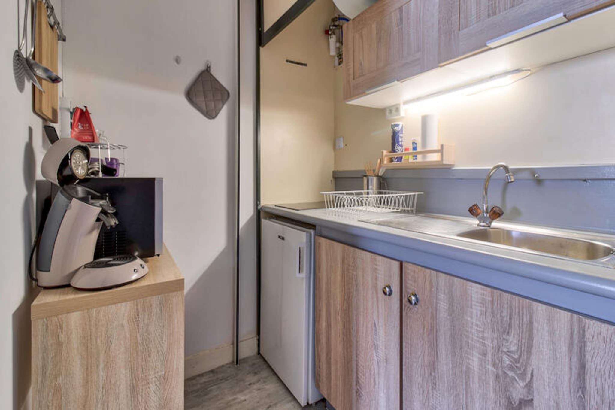 Appartements à Genos