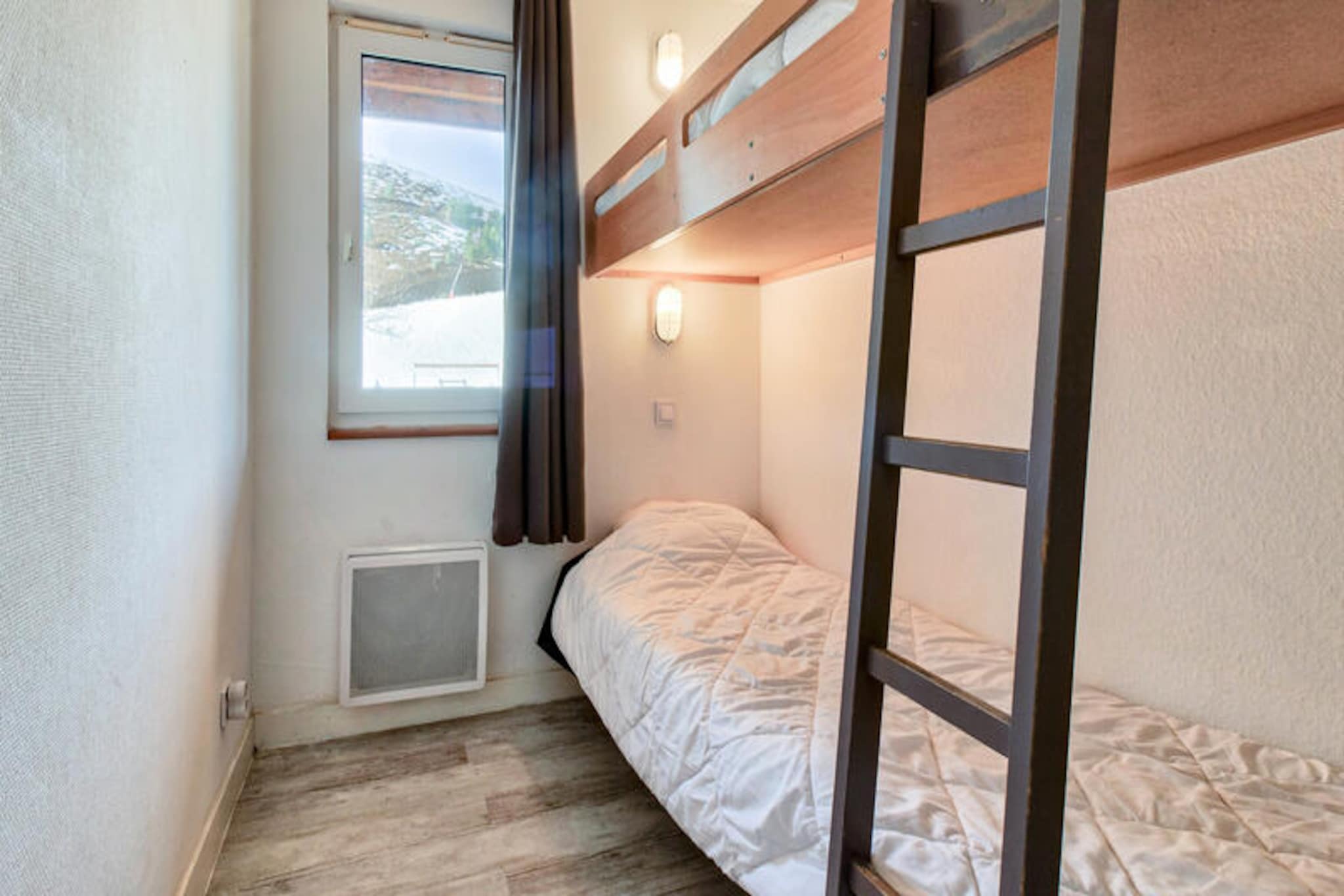 Appartements à Genos-Non tagué