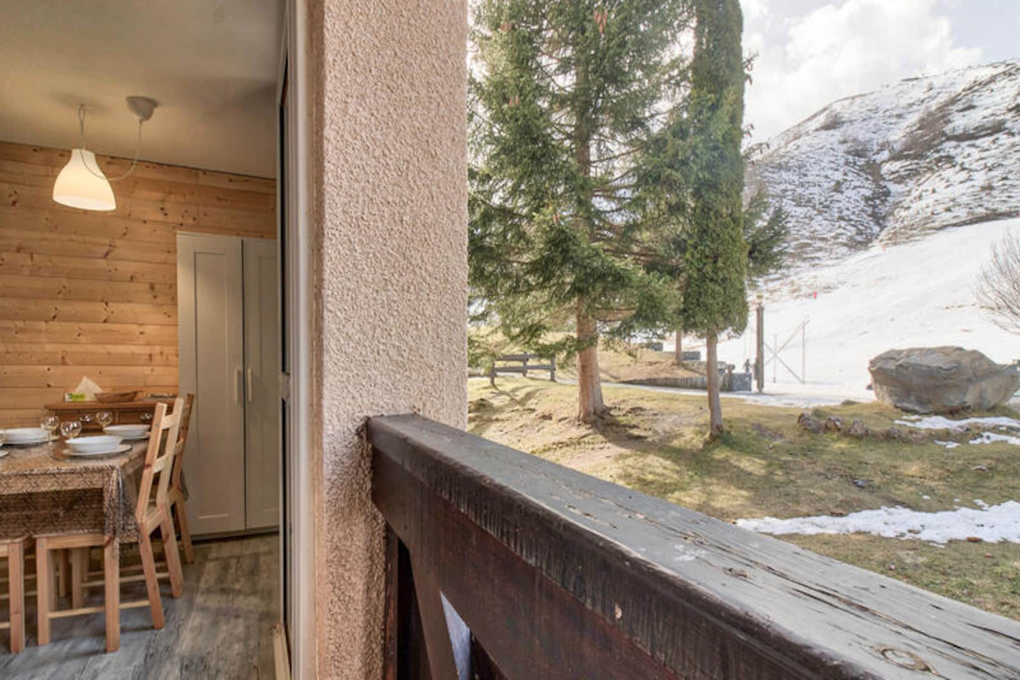 Appartements à Genos-Non tagué