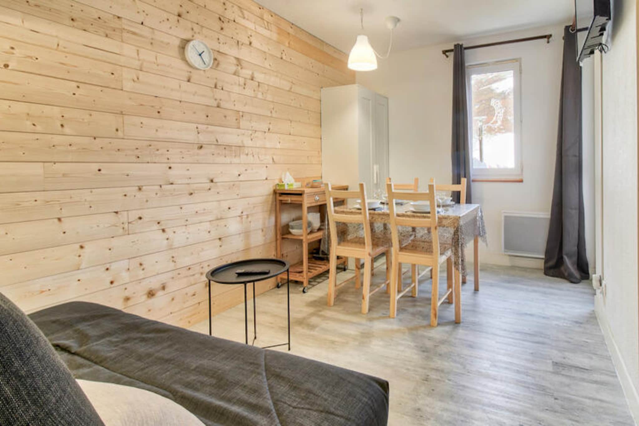 Appartements à Genos-Non tagué