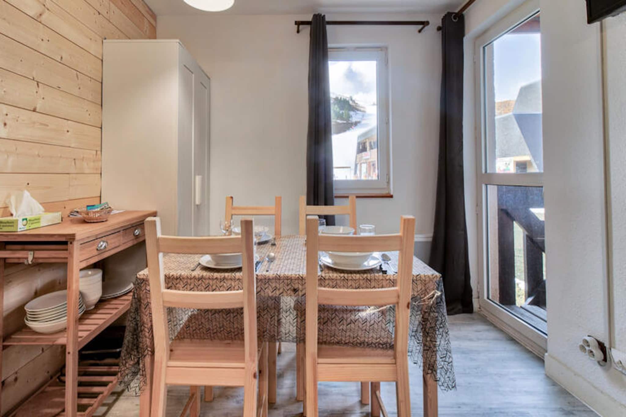 Appartements à Genos-Non tagué