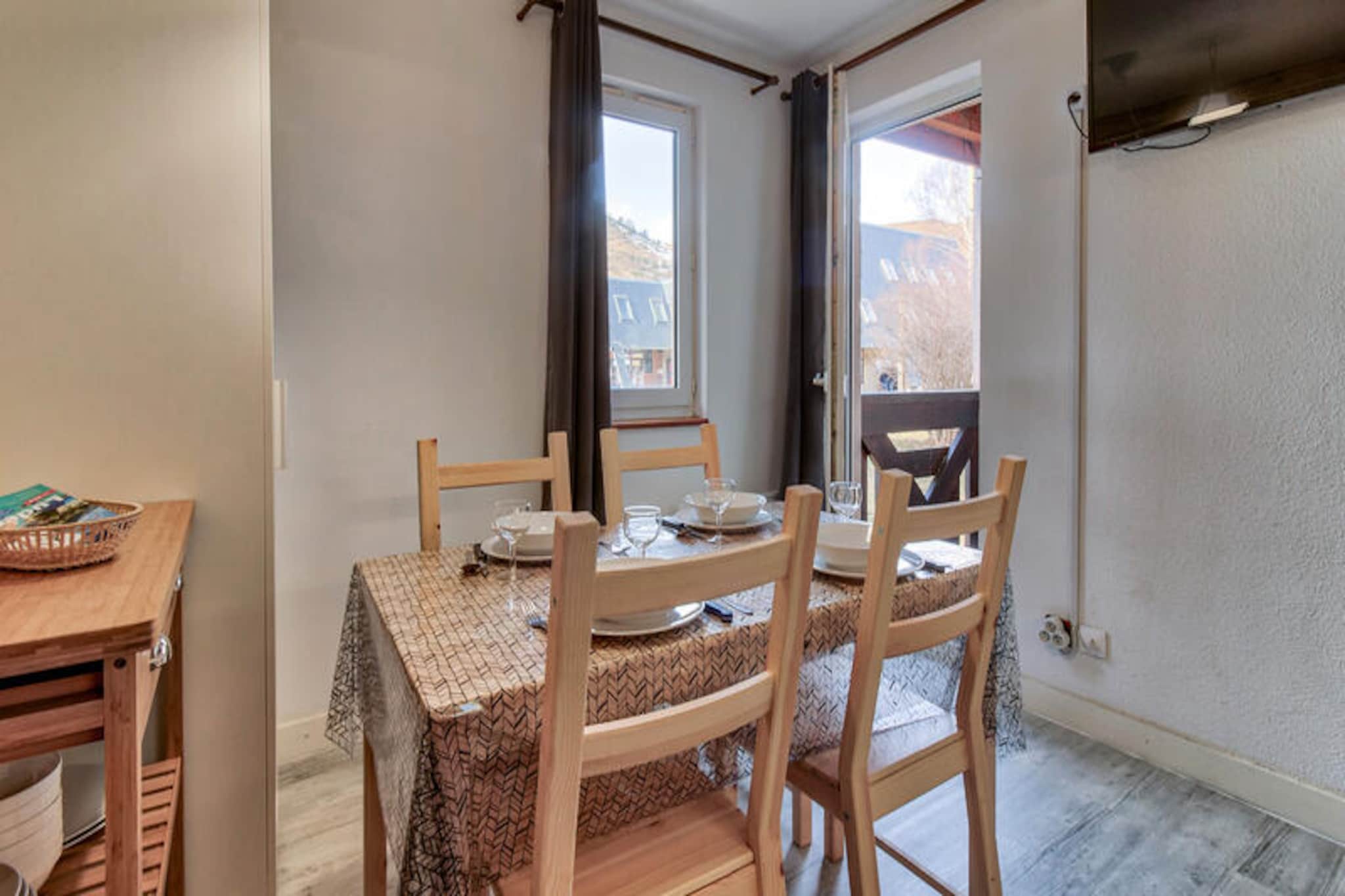 Appartements à Genos-Non tagué