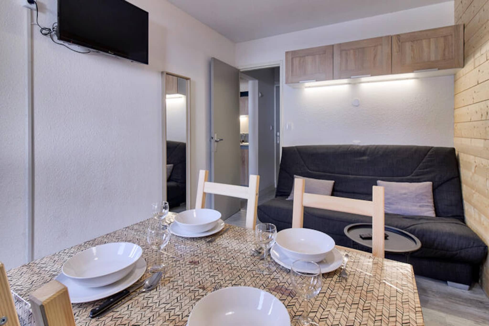 Appartements à Genos-Non tagué