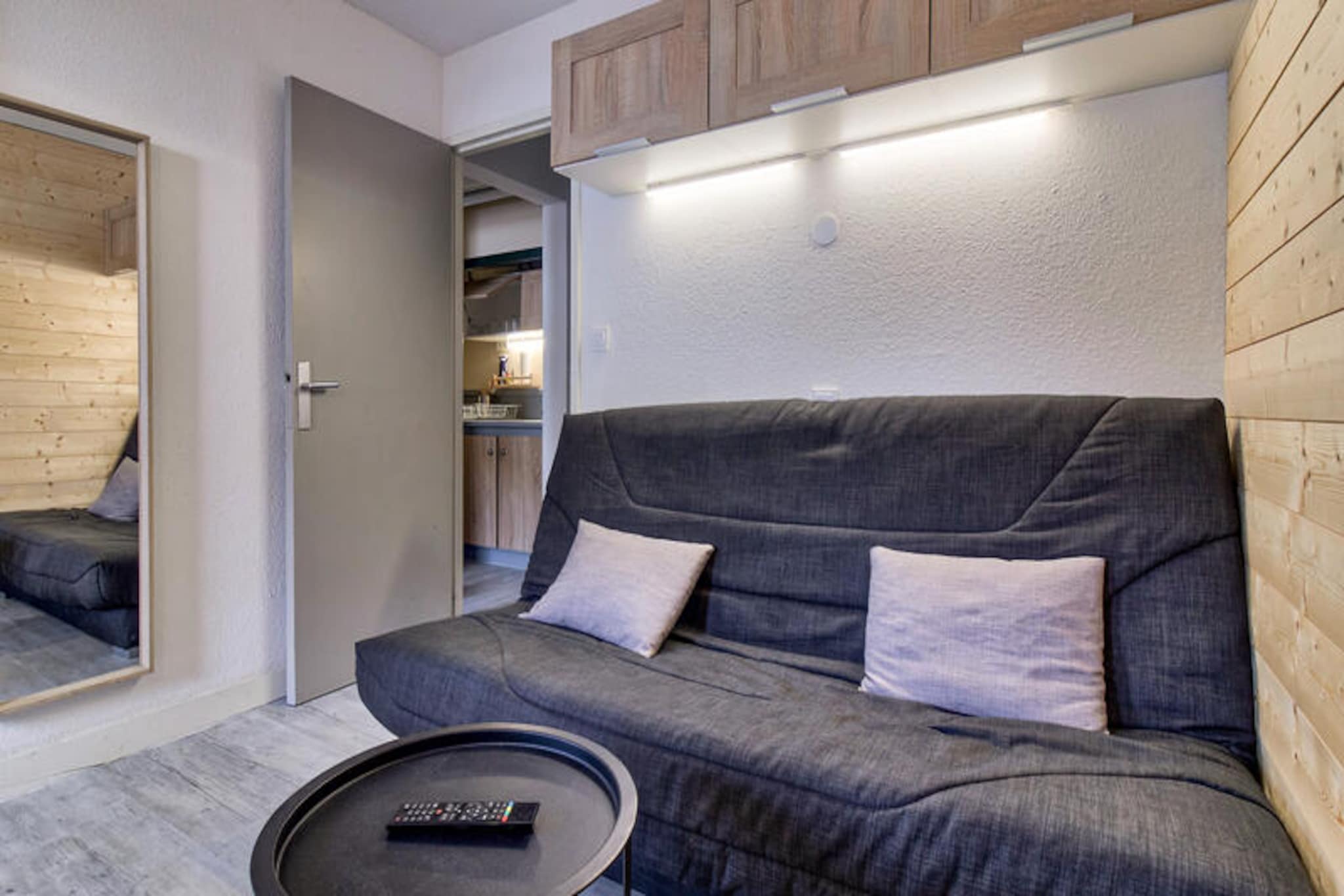 Appartements à Genos-Non tagué