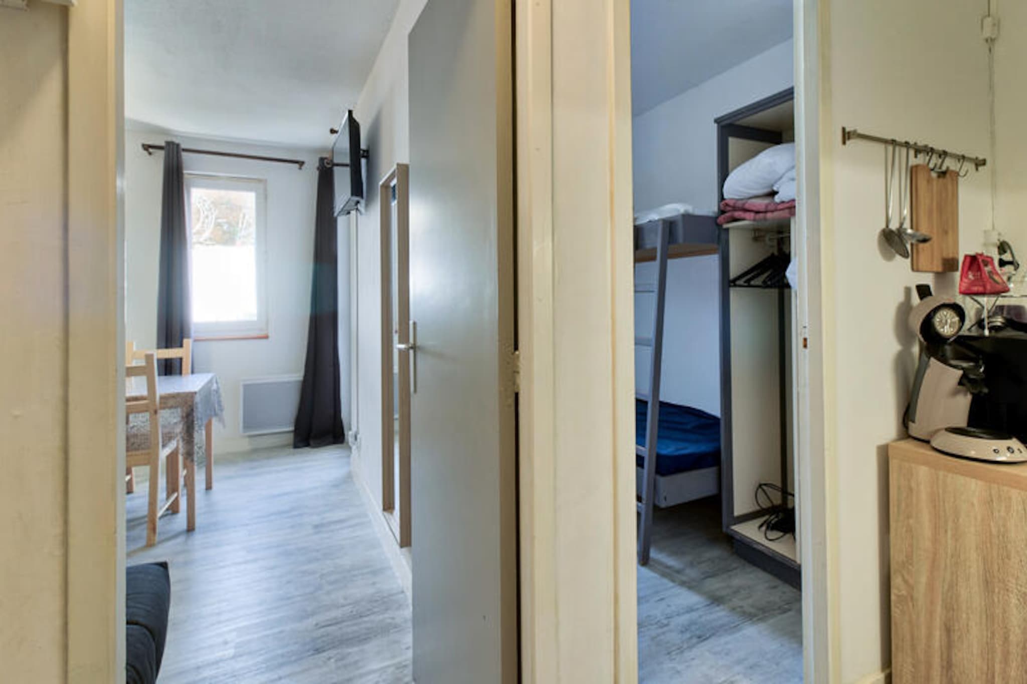 Appartements à Genos-Non tagué