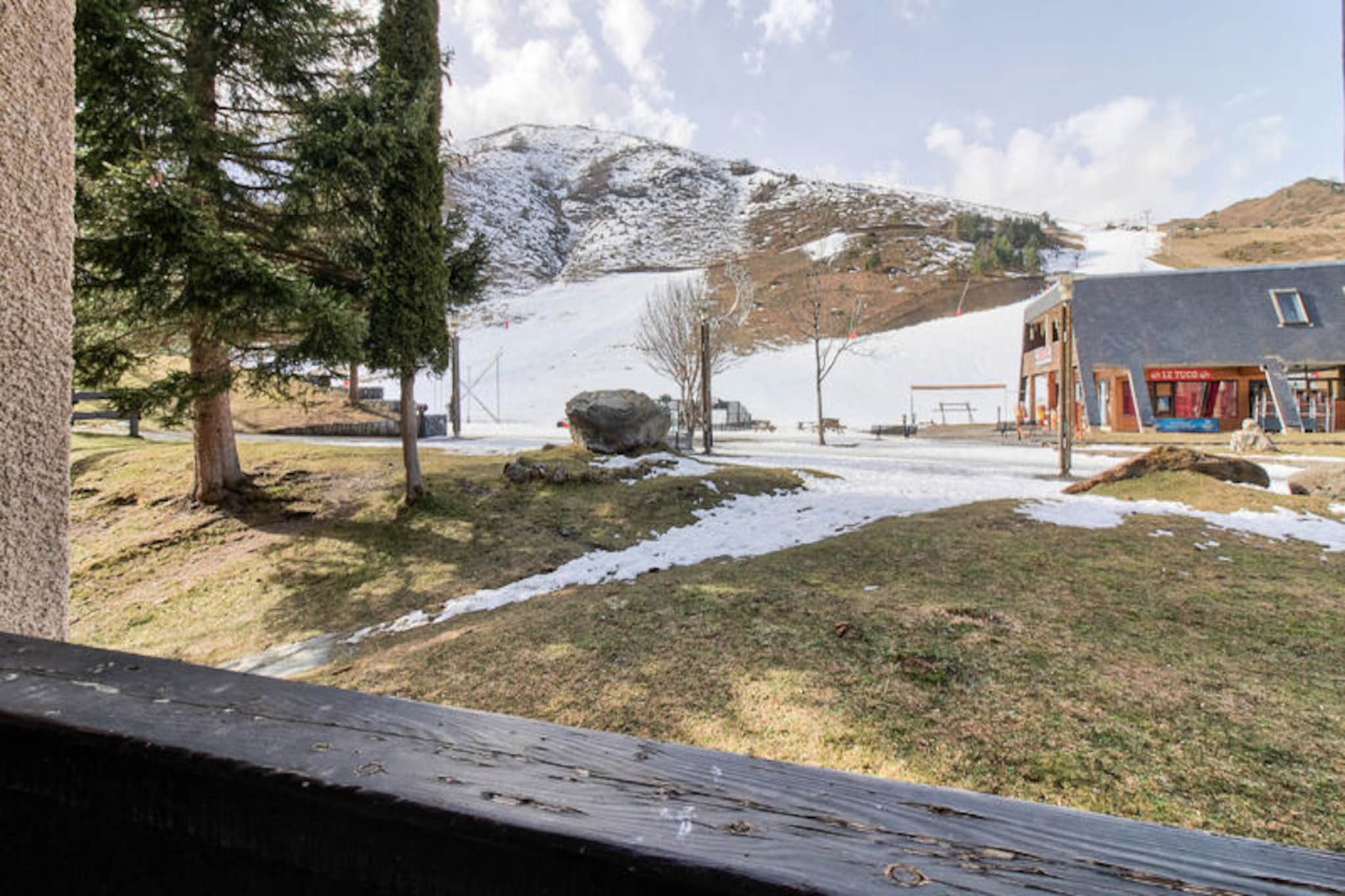 Appartements à Genos-Non tagué