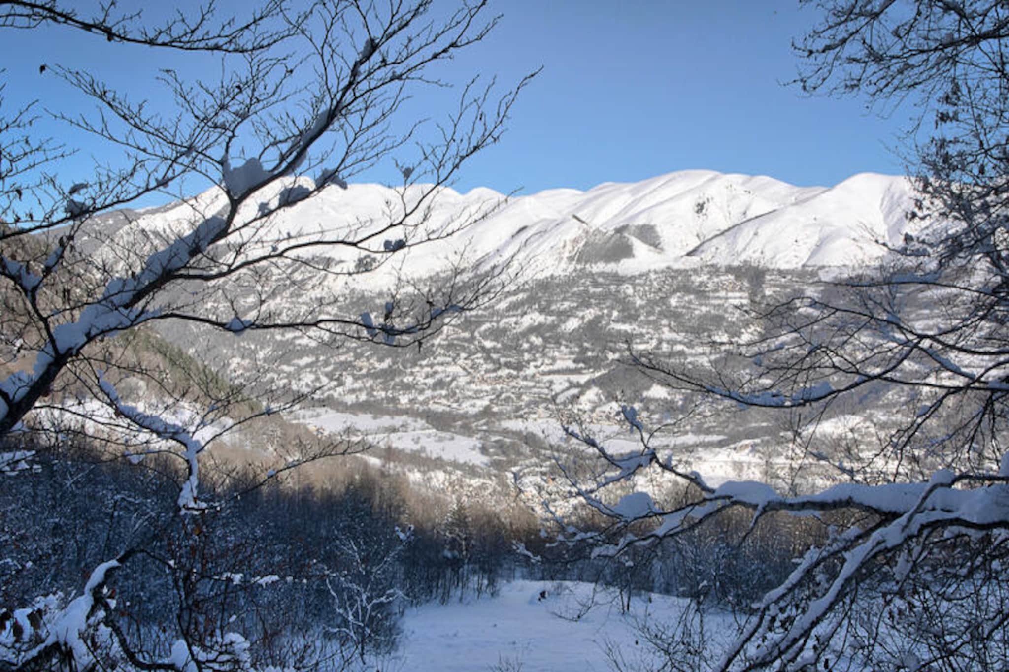 Appartements à Genos-Non tagué