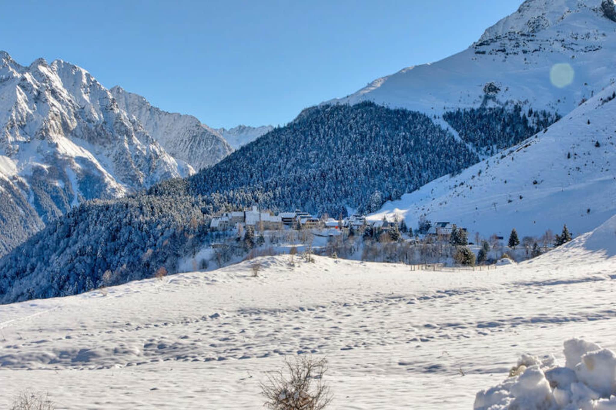 Appartements à Genos-Non tagué