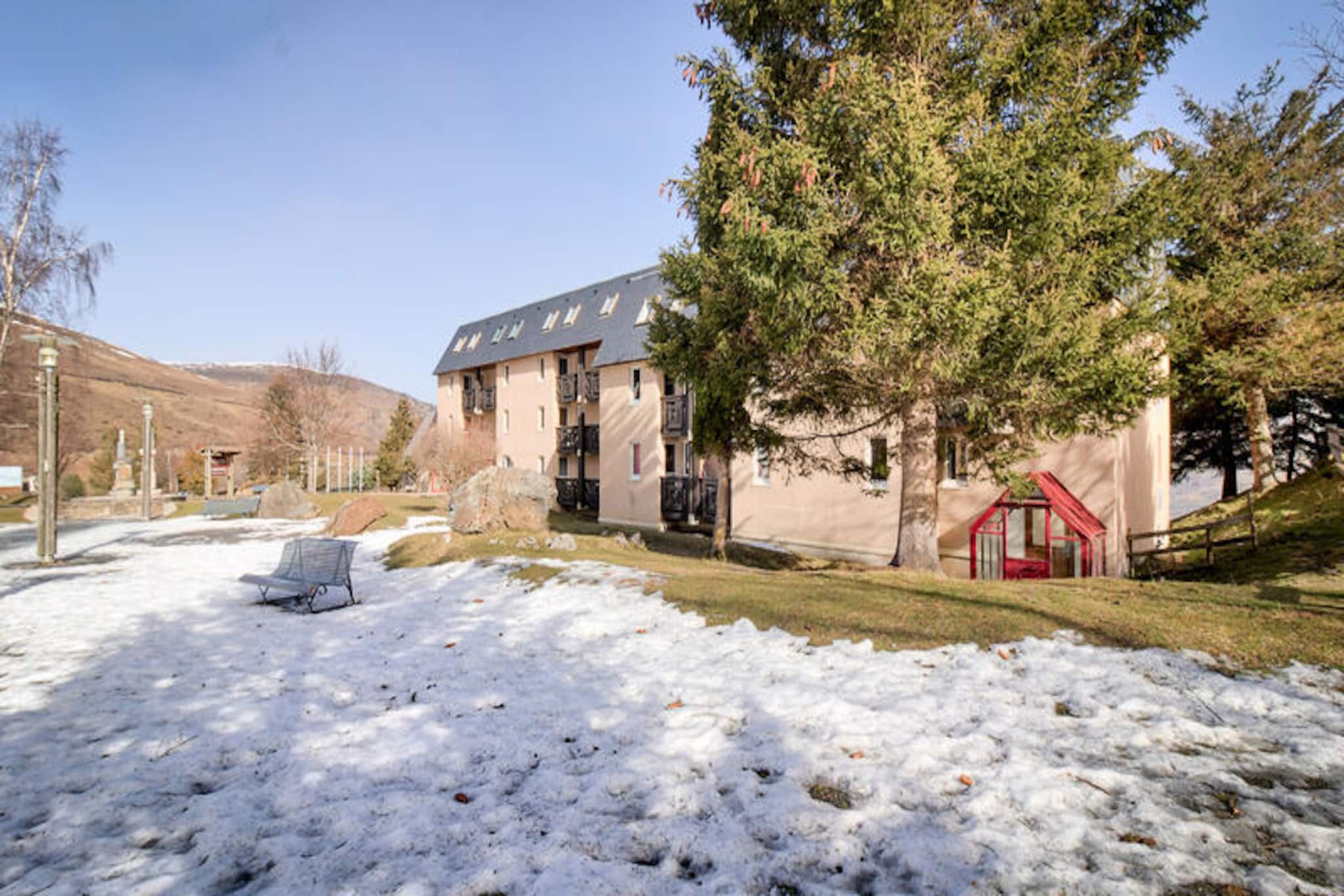 Appartements à Genos-Non tagué