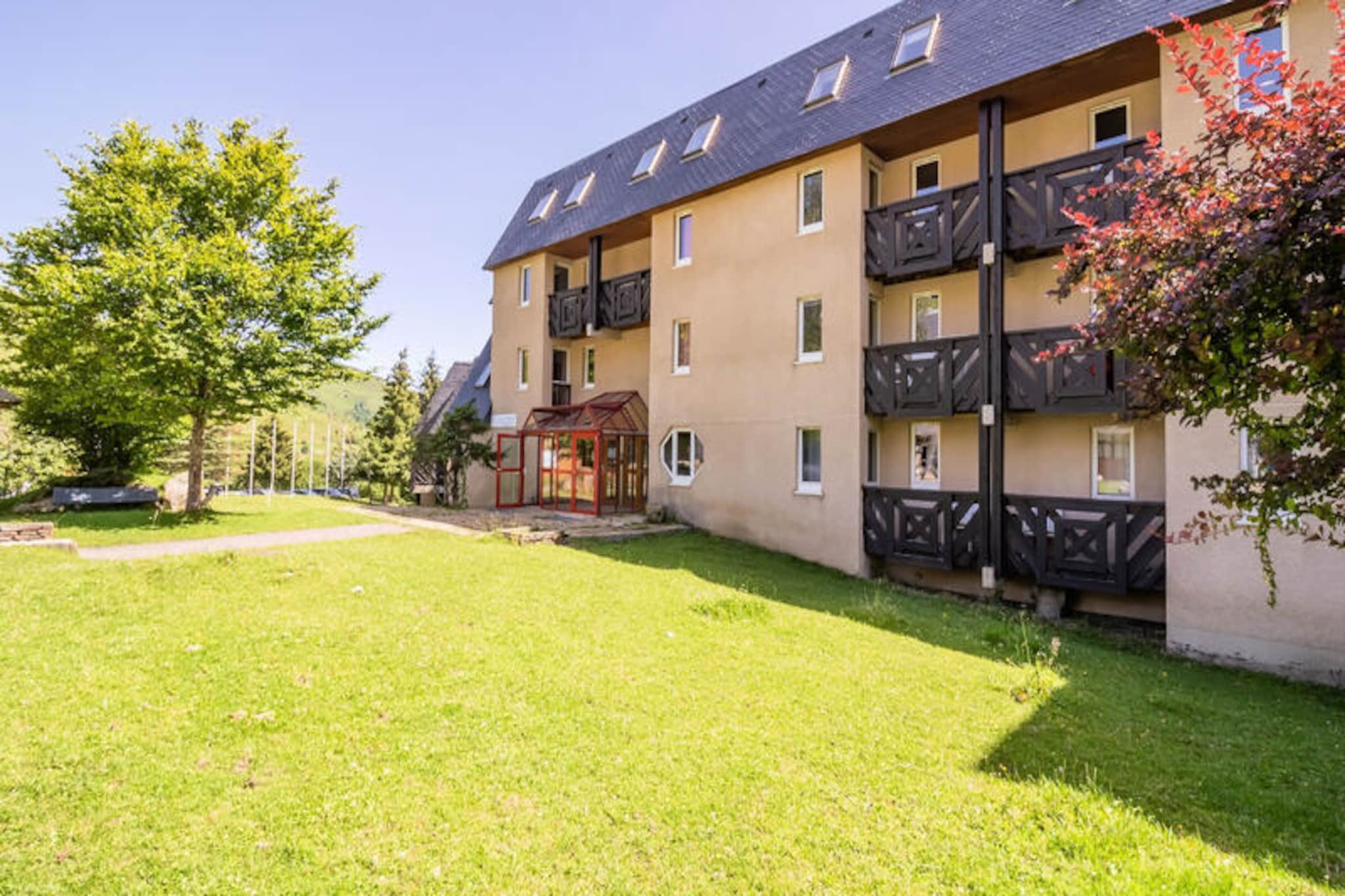 Appartements à Genos-Non tagué