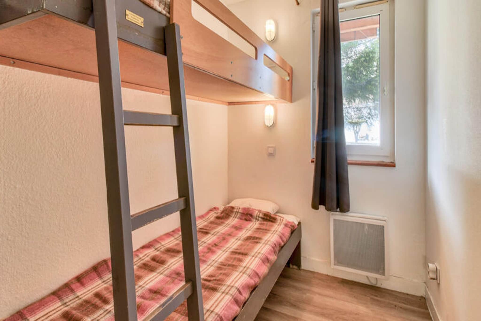 Appartements à Genos