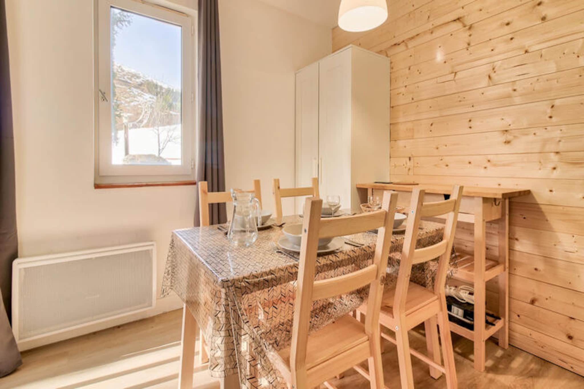 Appartements à Genos-Non tagué