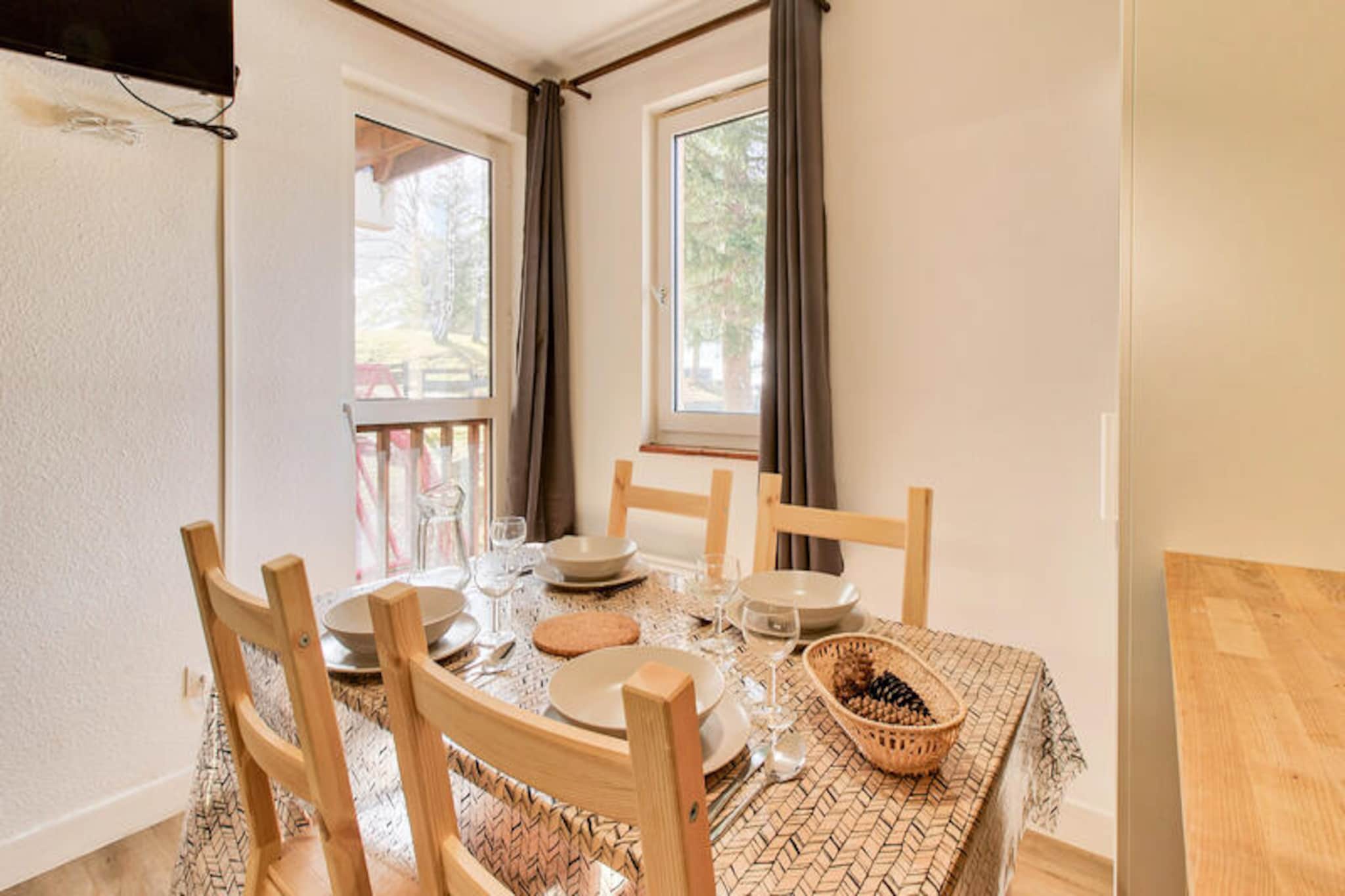 Appartements à Genos-Non tagué