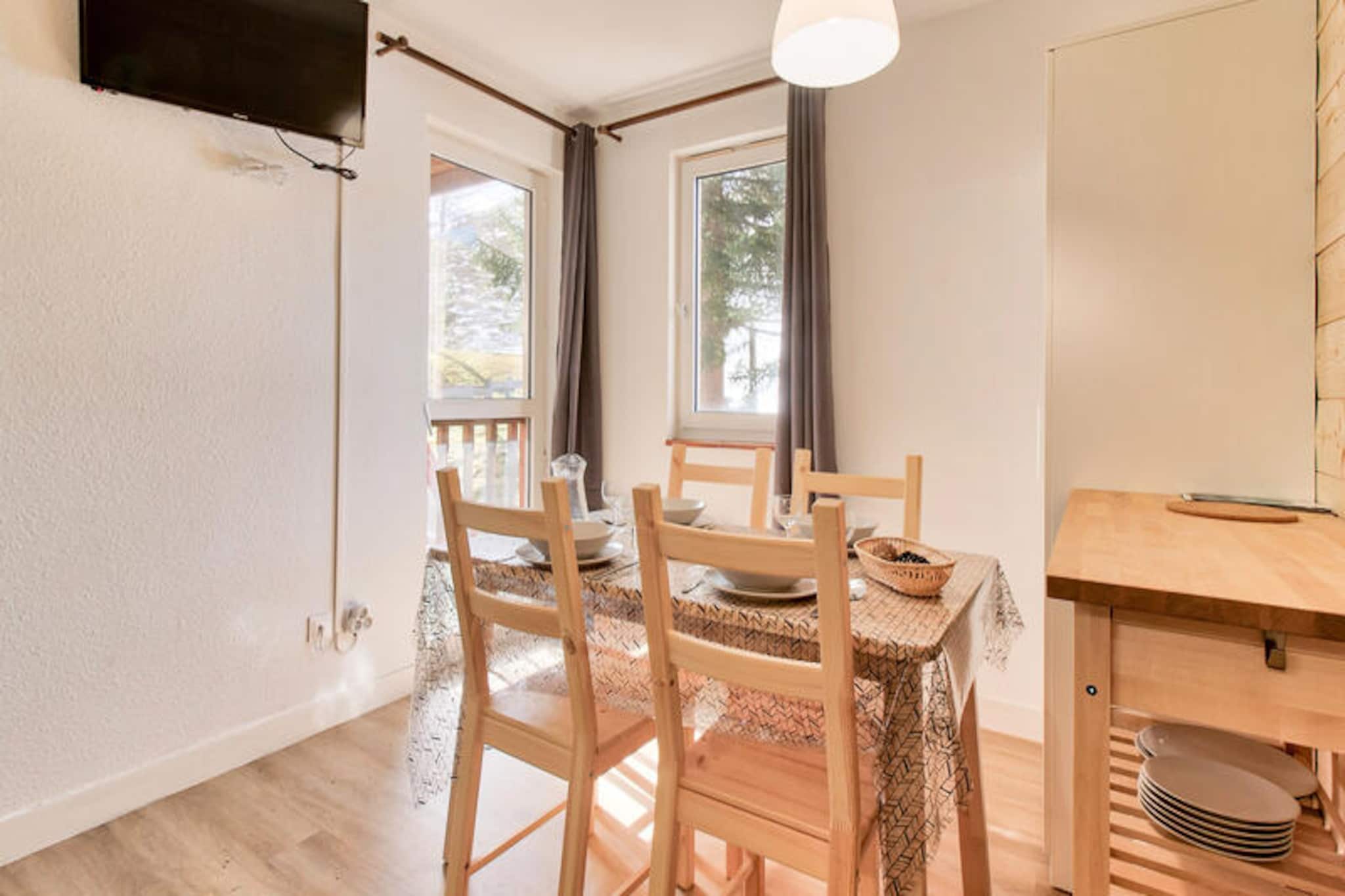 Appartements à Genos-Non tagué