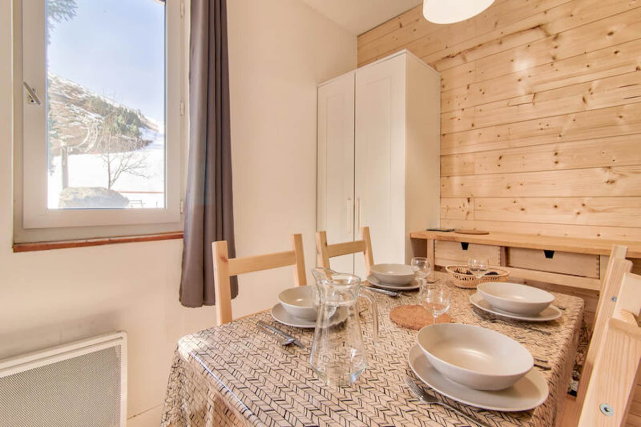 Appartements à Genos-Non tagué