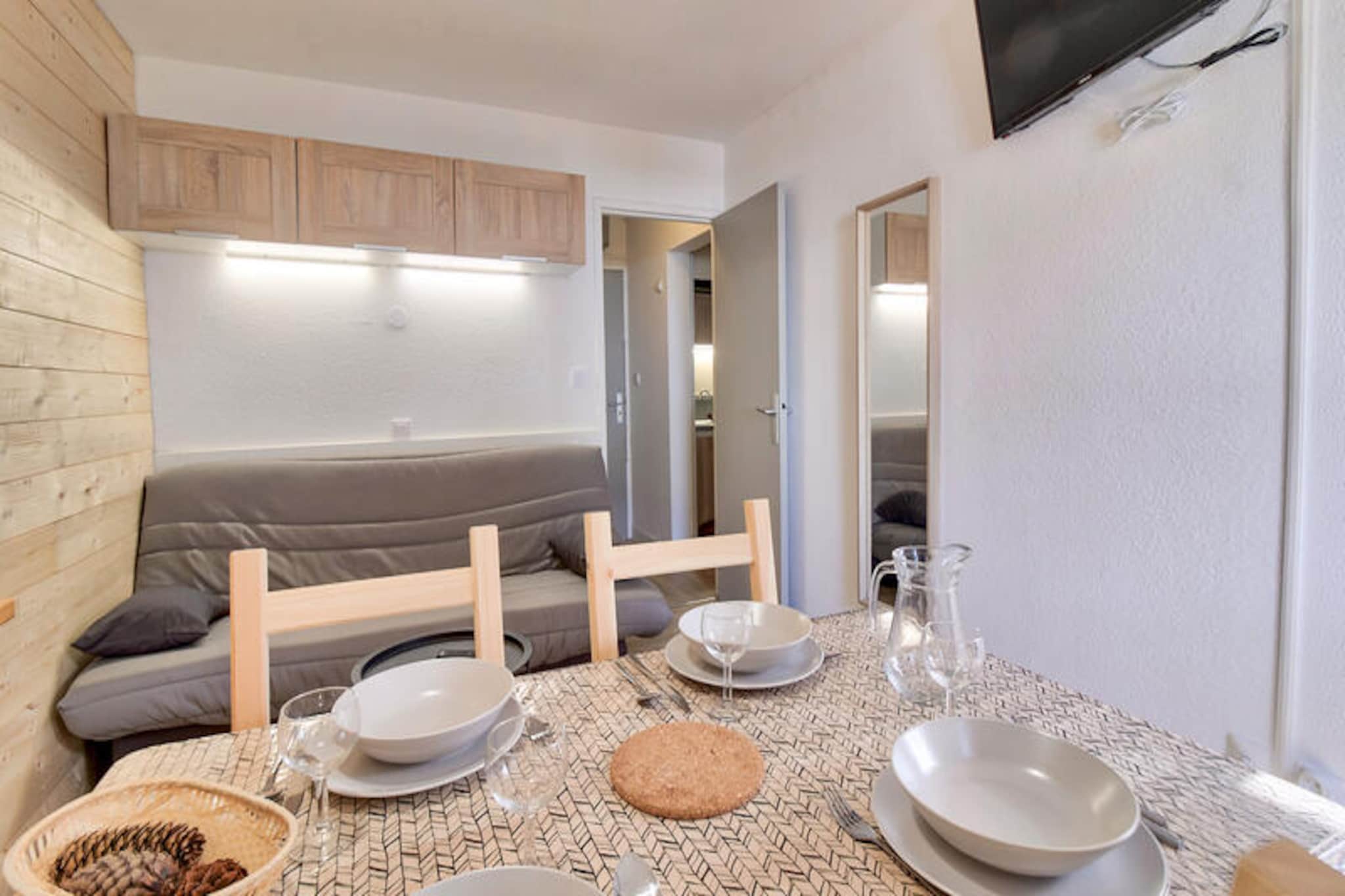 Appartements à Genos-Non tagué