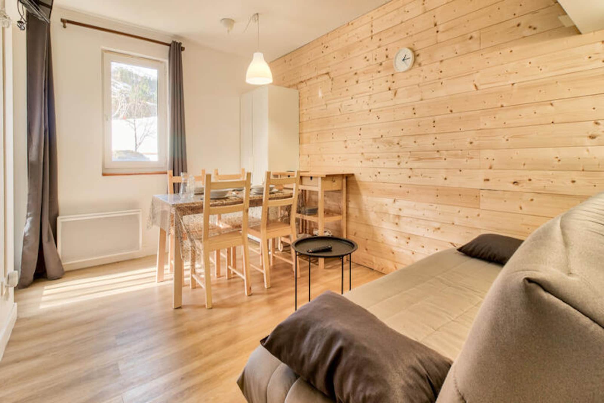 Appartements à Genos-Non tagué