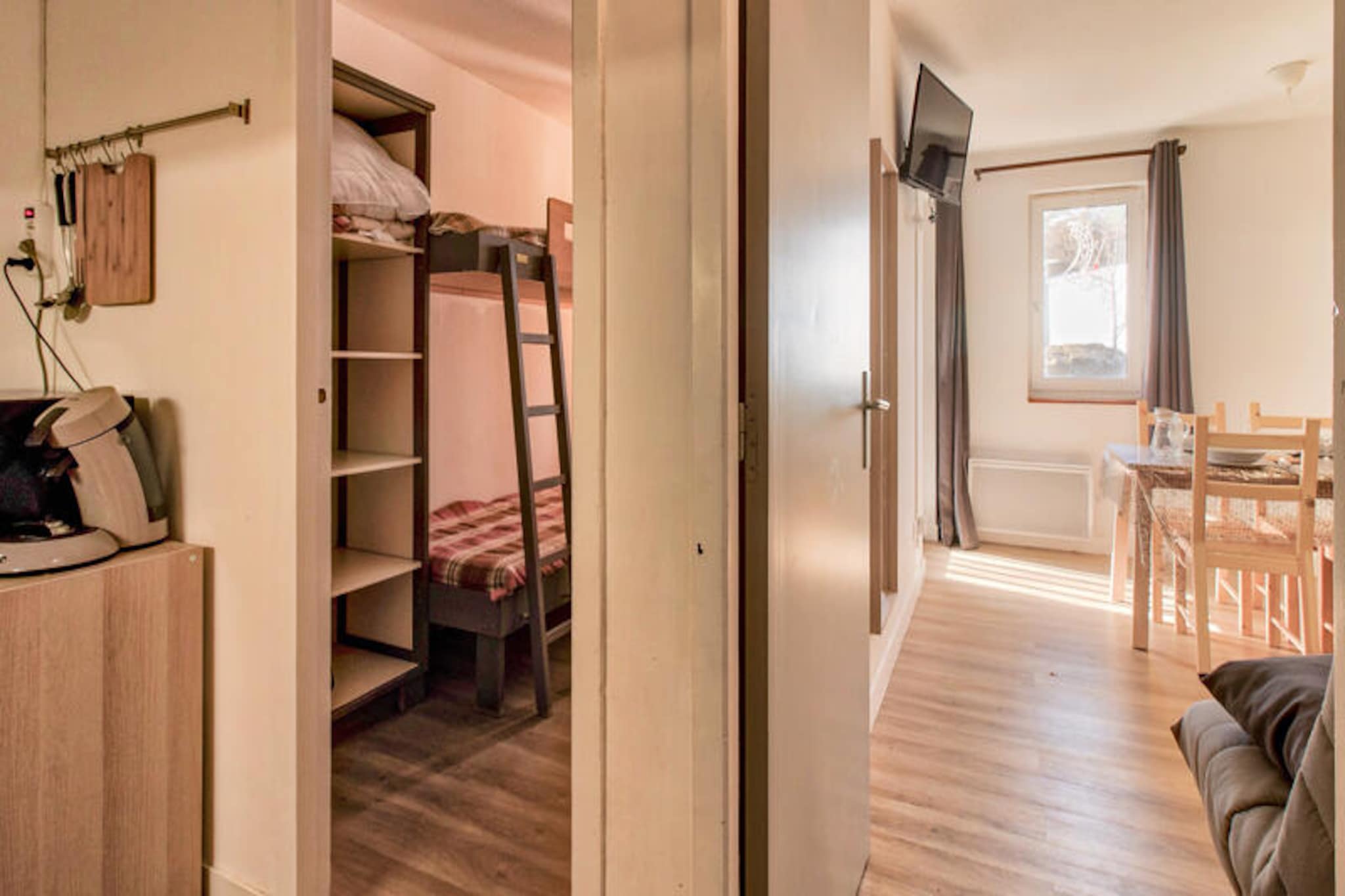 Appartements à Genos-Non tagué