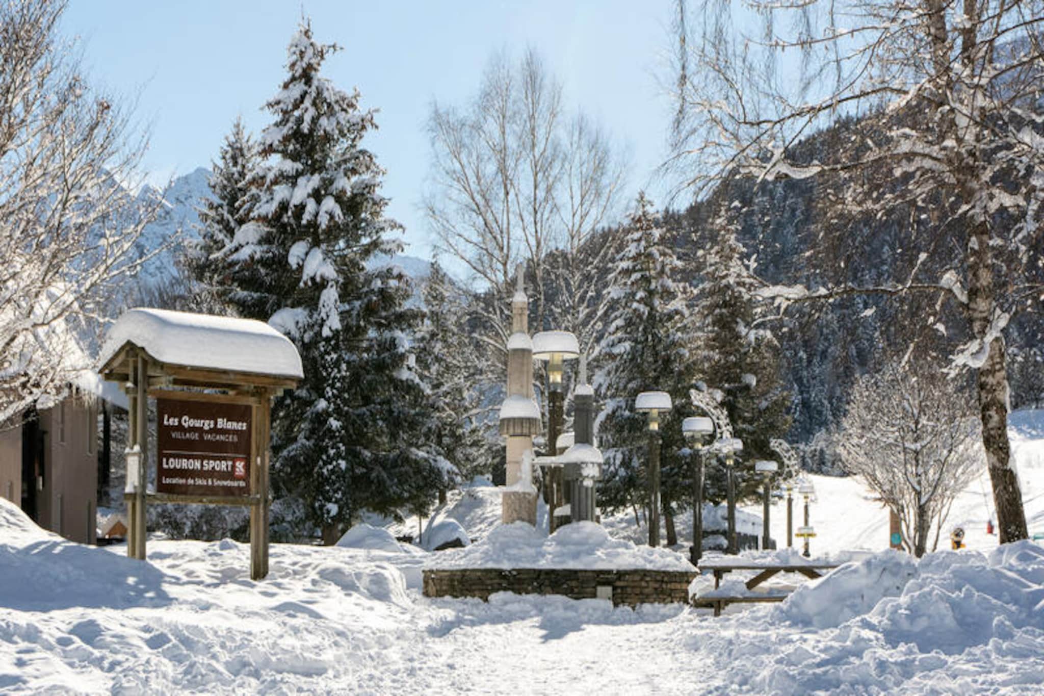 Appartements à Genos-Non tagué