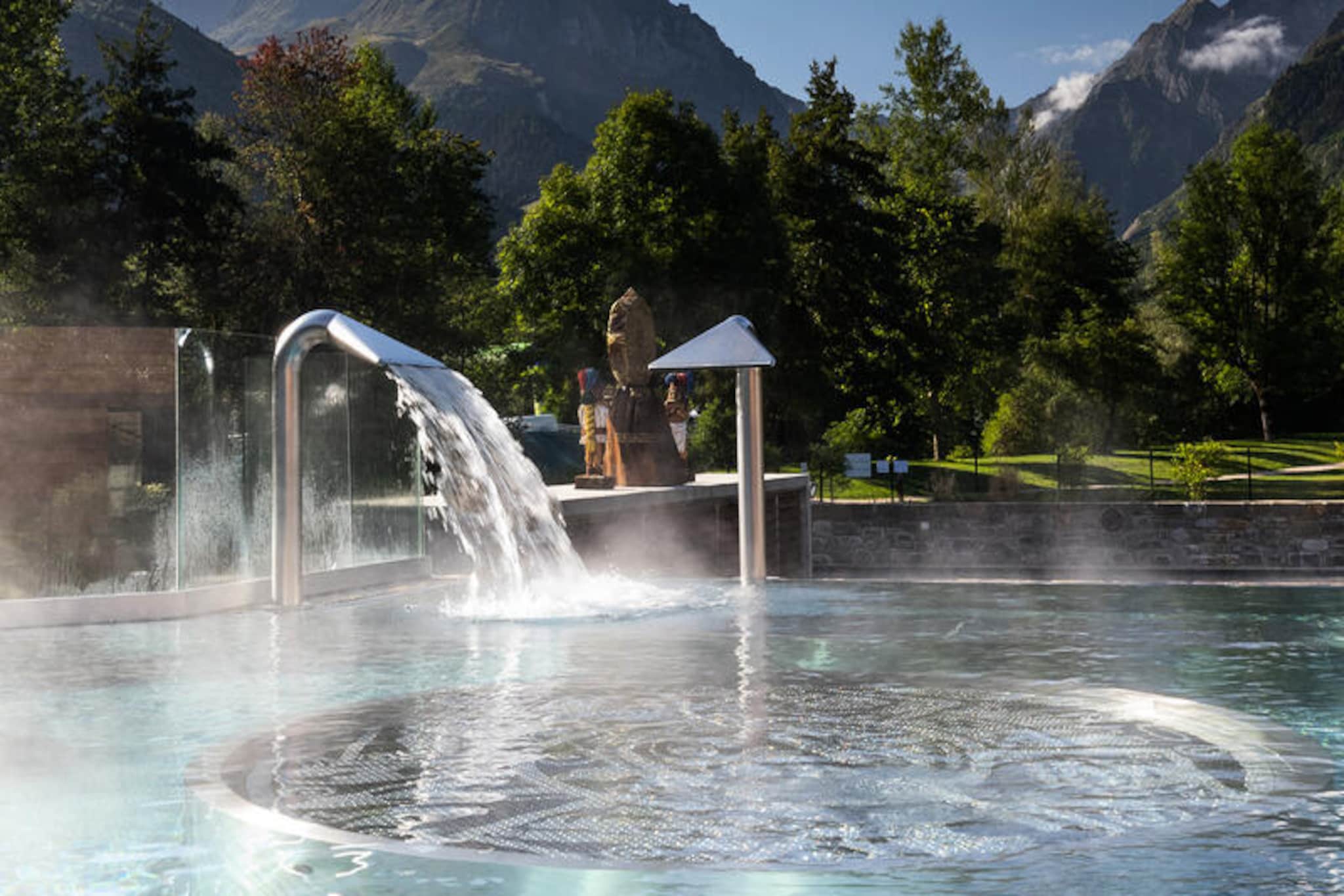 Appartements à Genos-Non tagué