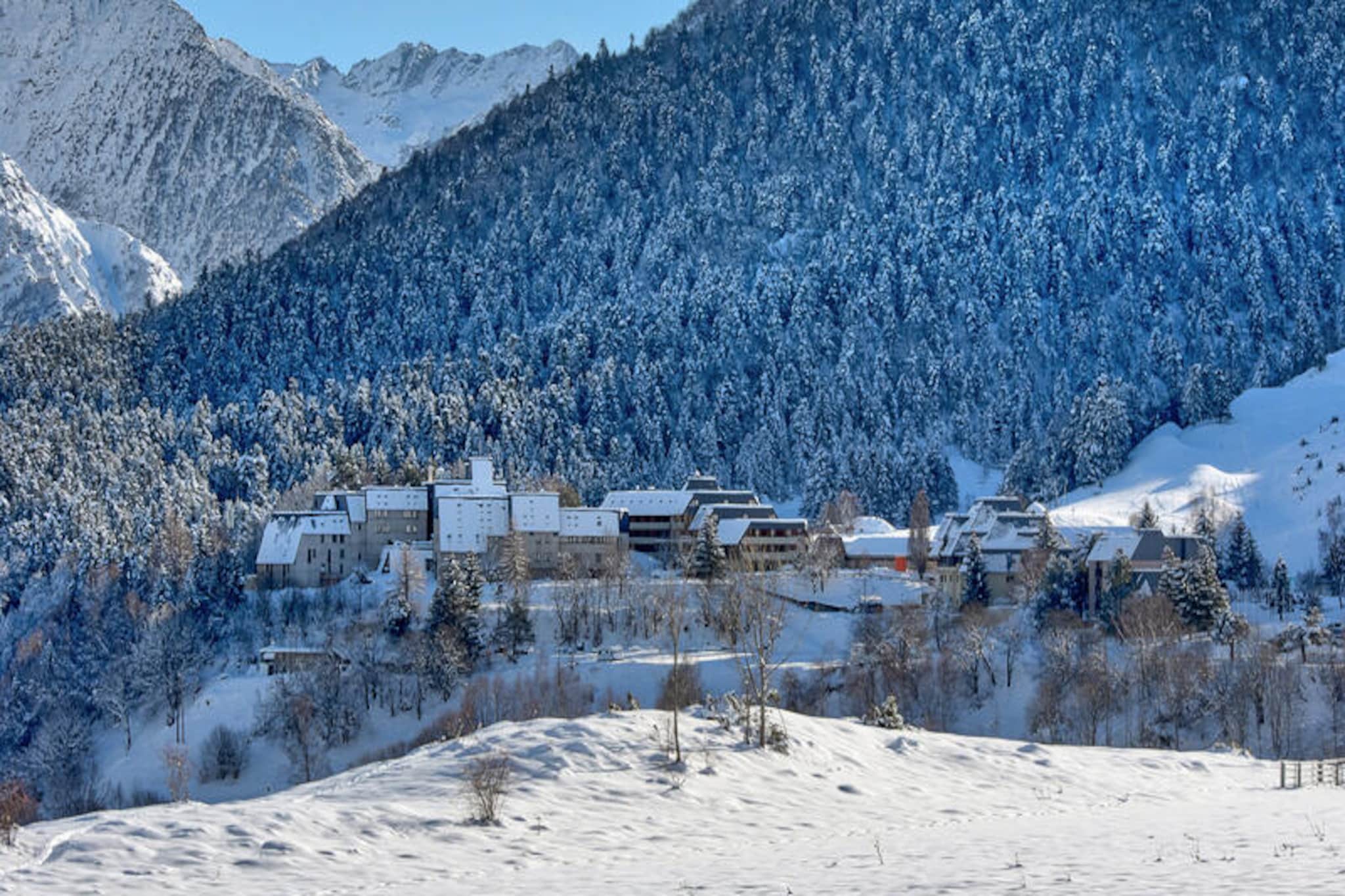 Appartements à Genos-Non tagué