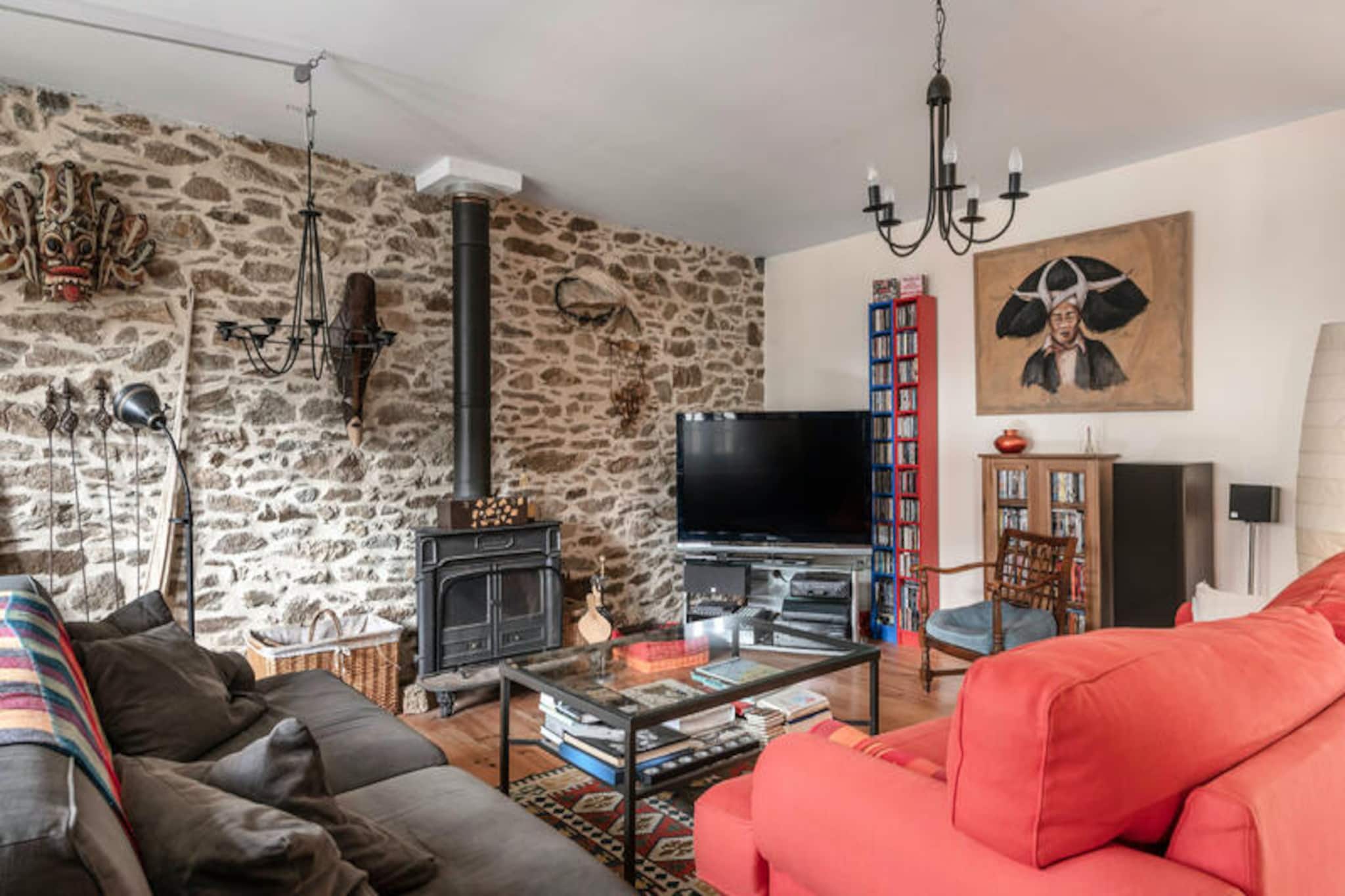 Maison à Sarzeau-Nicht zugeordnet