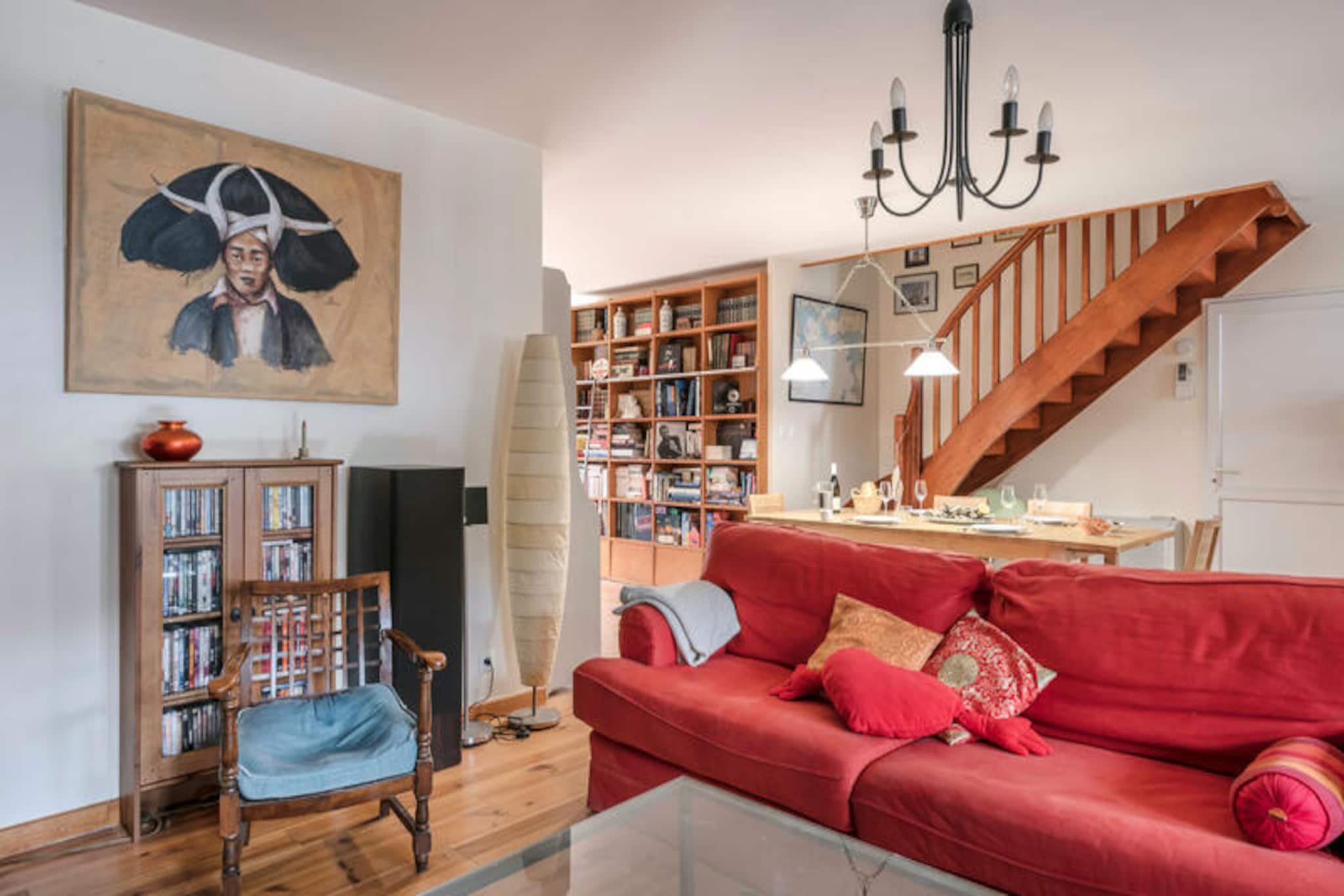 Maison à Sarzeau-Nicht zugeordnet