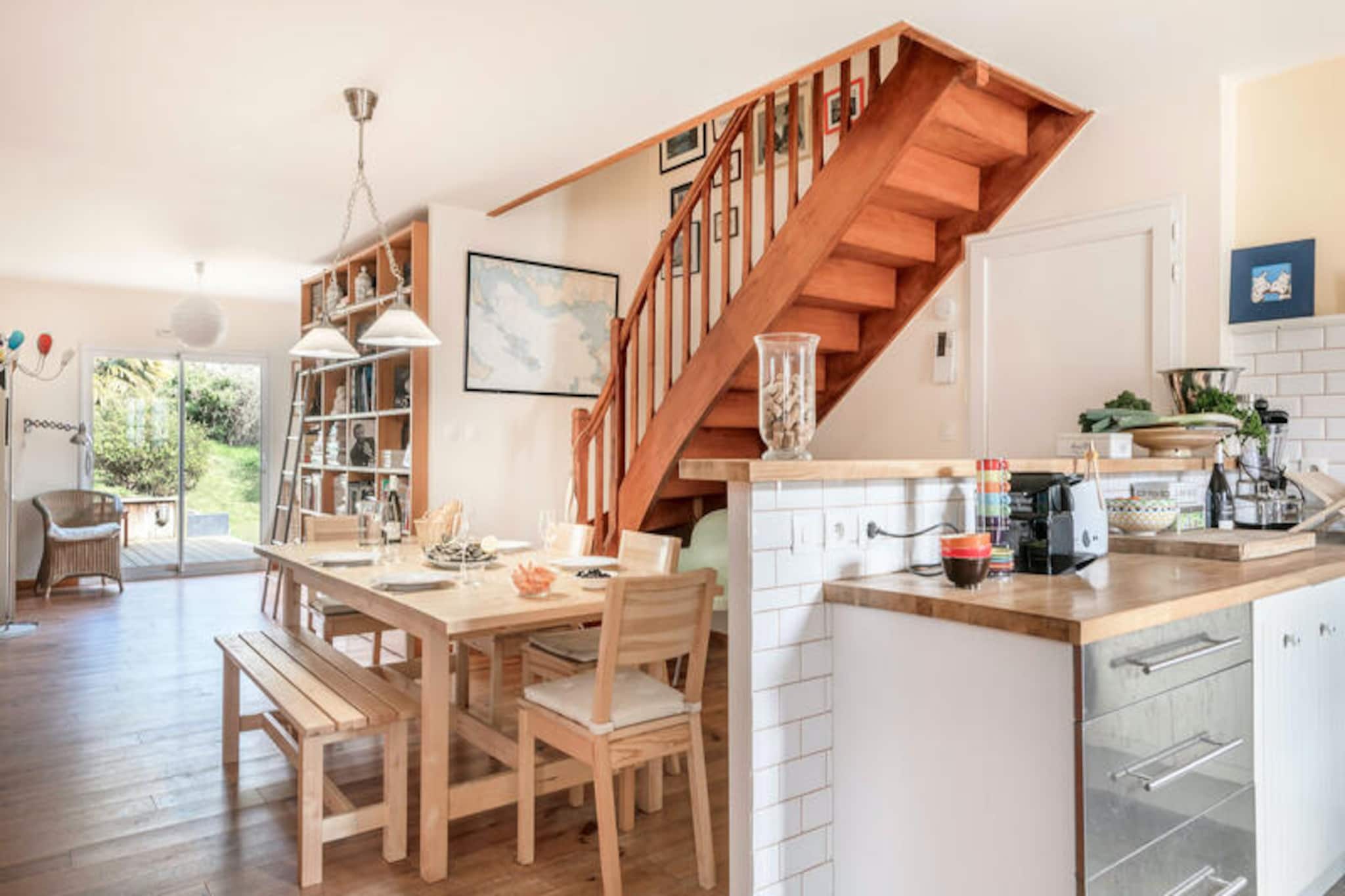 Maison à Sarzeau-Nicht zugeordnet