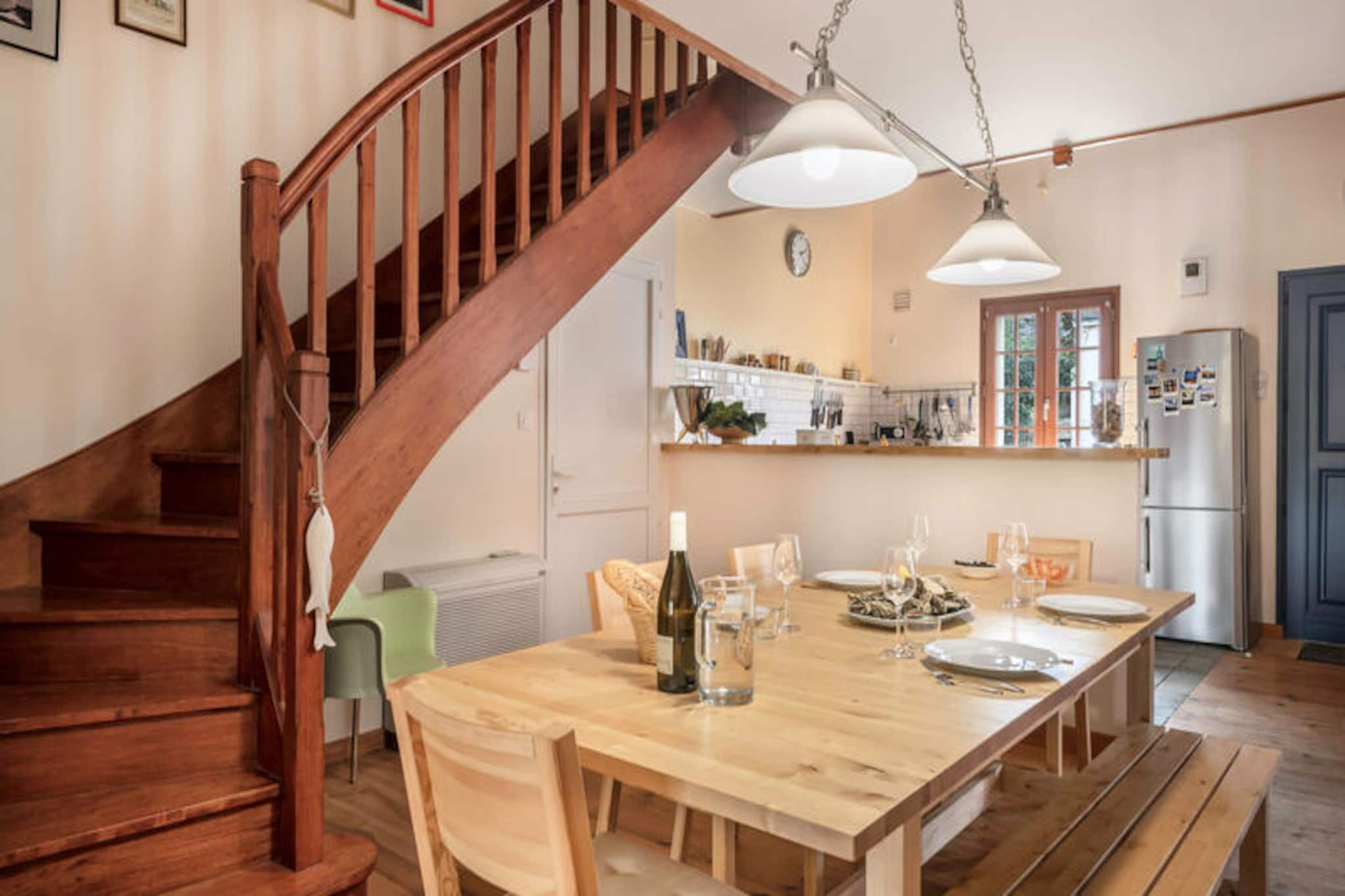 Maison à Sarzeau-Nicht zugeordnet