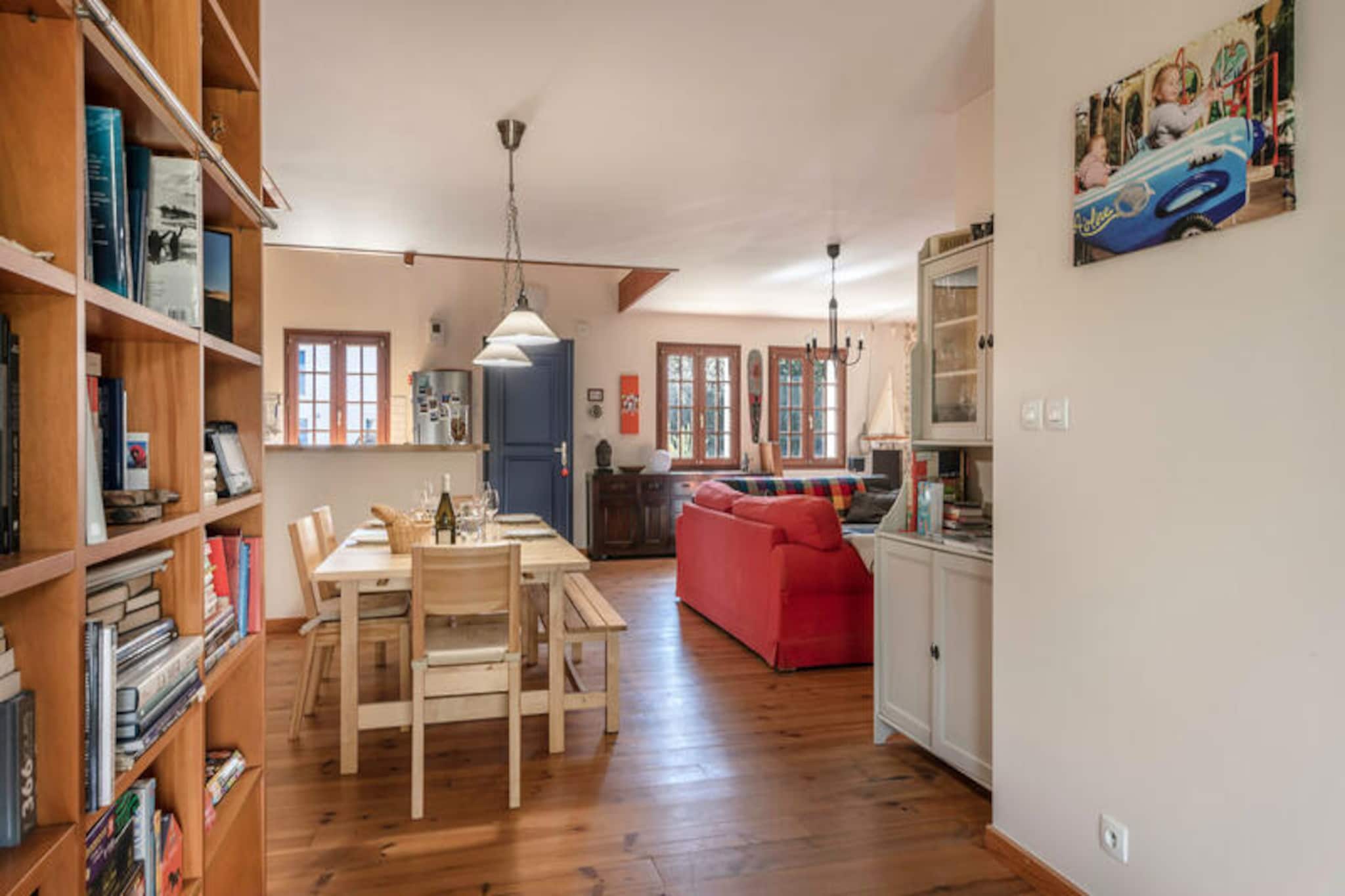 Maison à Sarzeau-Nicht zugeordnet