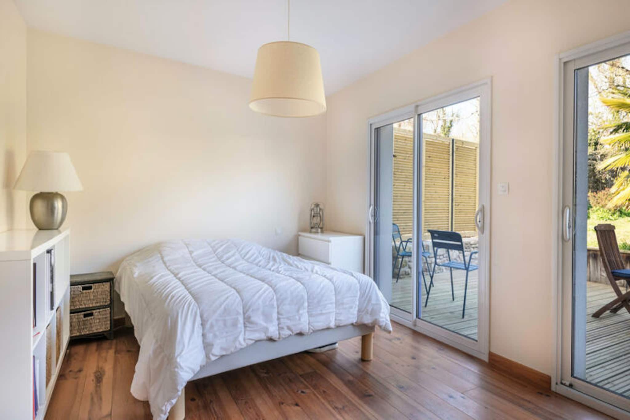 Maison à Sarzeau-Nicht zugeordnet