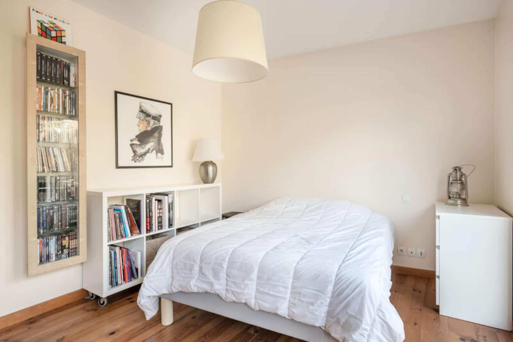 Maison à Sarzeau-Nicht zugeordnet