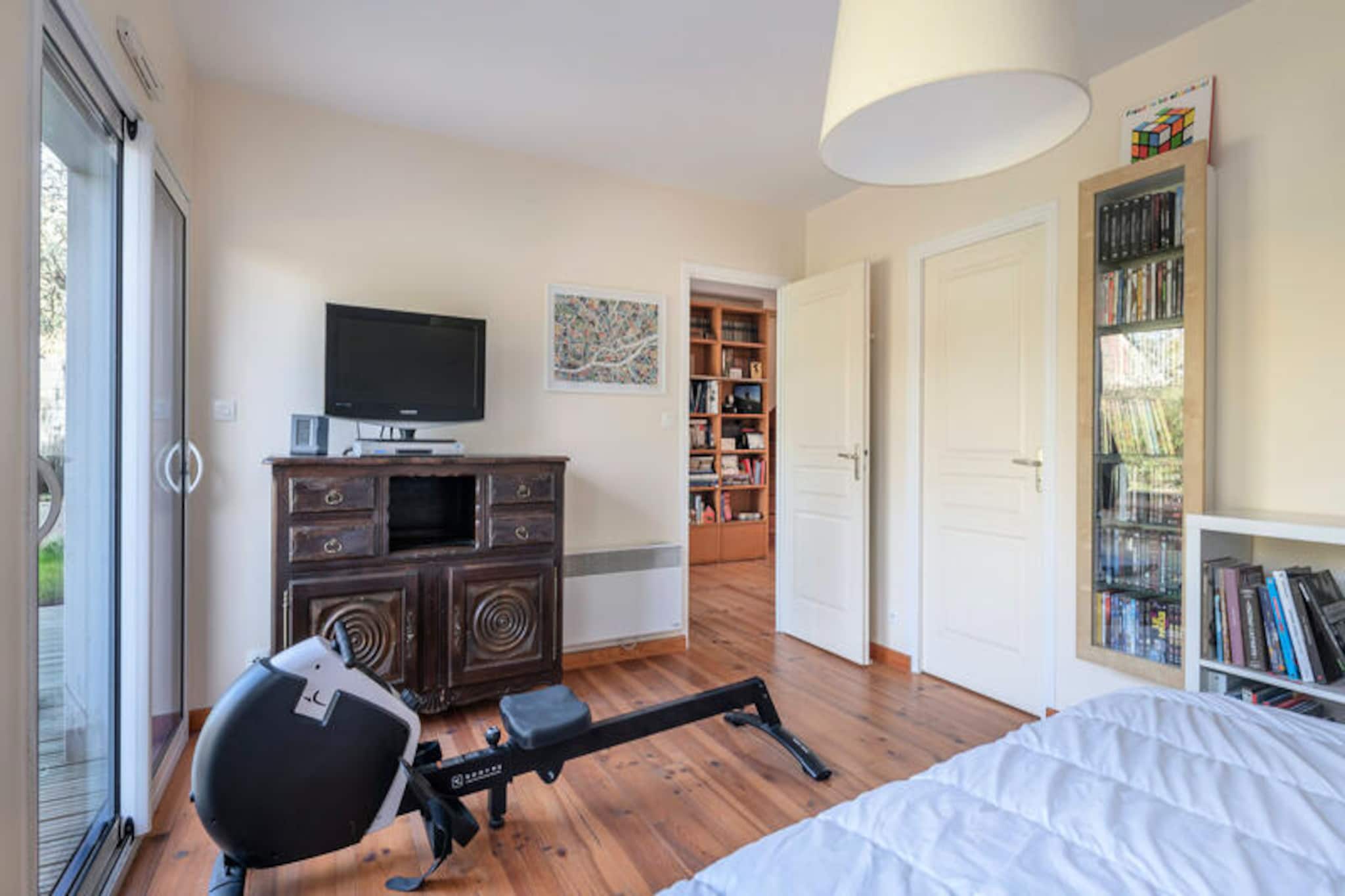 Maison à Sarzeau-Nicht zugeordnet