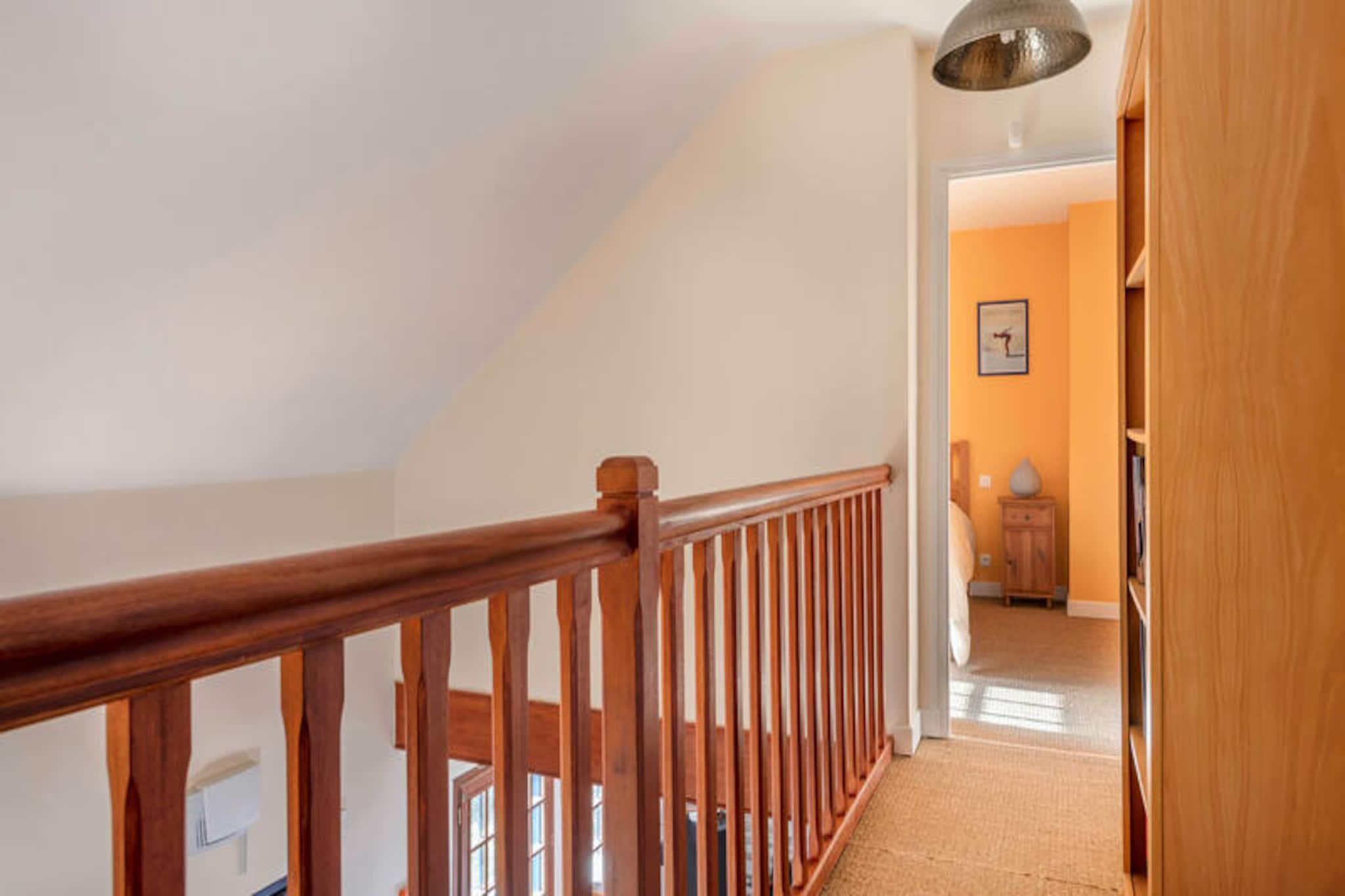 Maison à Sarzeau-Nicht zugeordnet