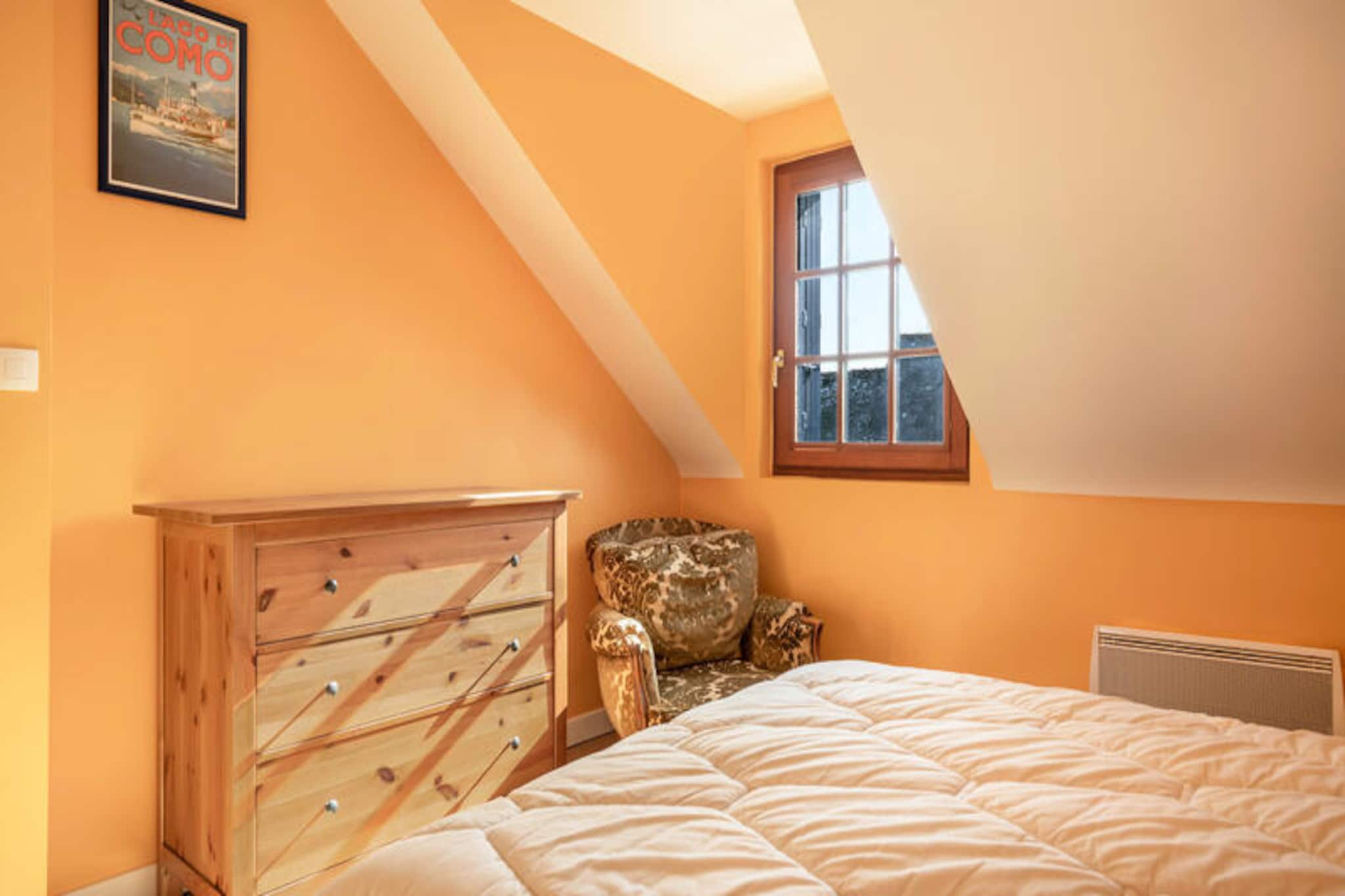 Maison à Sarzeau-Nicht zugeordnet