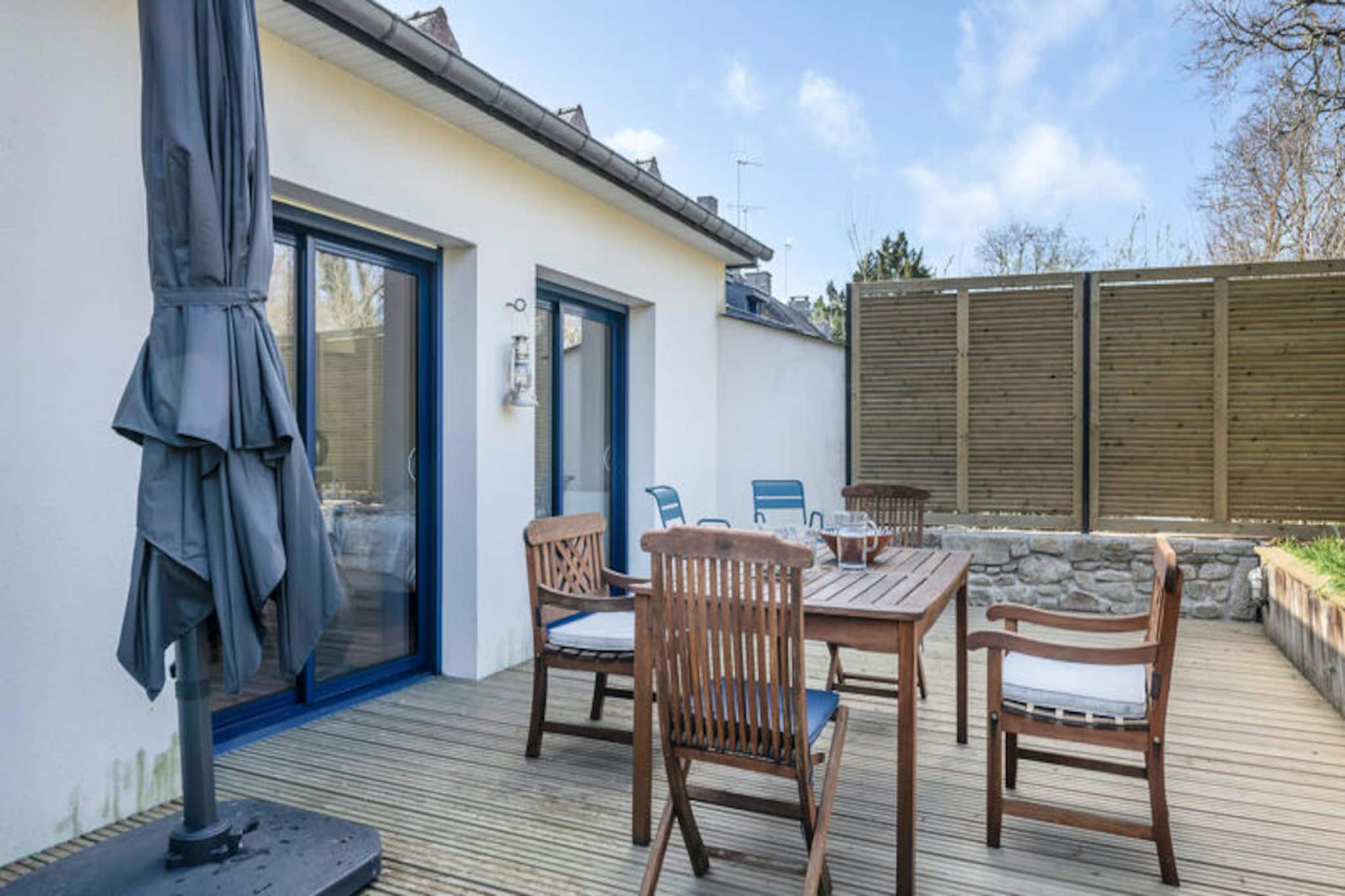 Maison à Sarzeau-Nicht zugeordnet