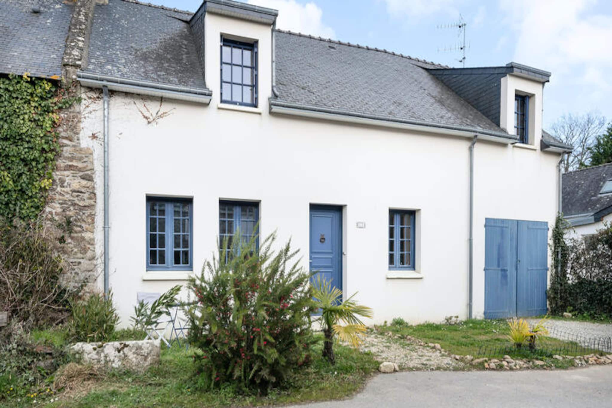 Maison à Sarzeau-Nicht zugeordnet