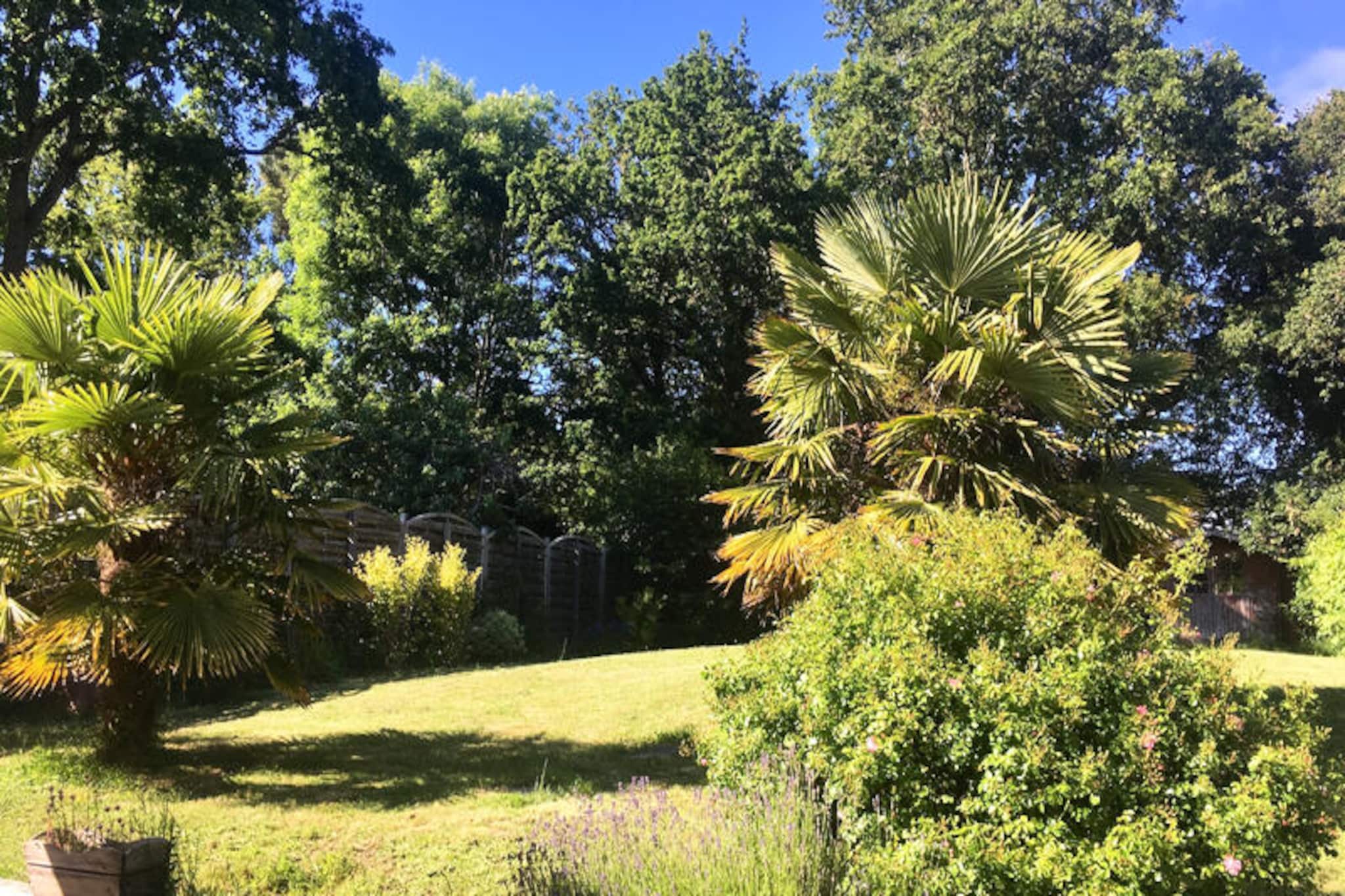 Maison à Sarzeau-Nicht zugeordnet