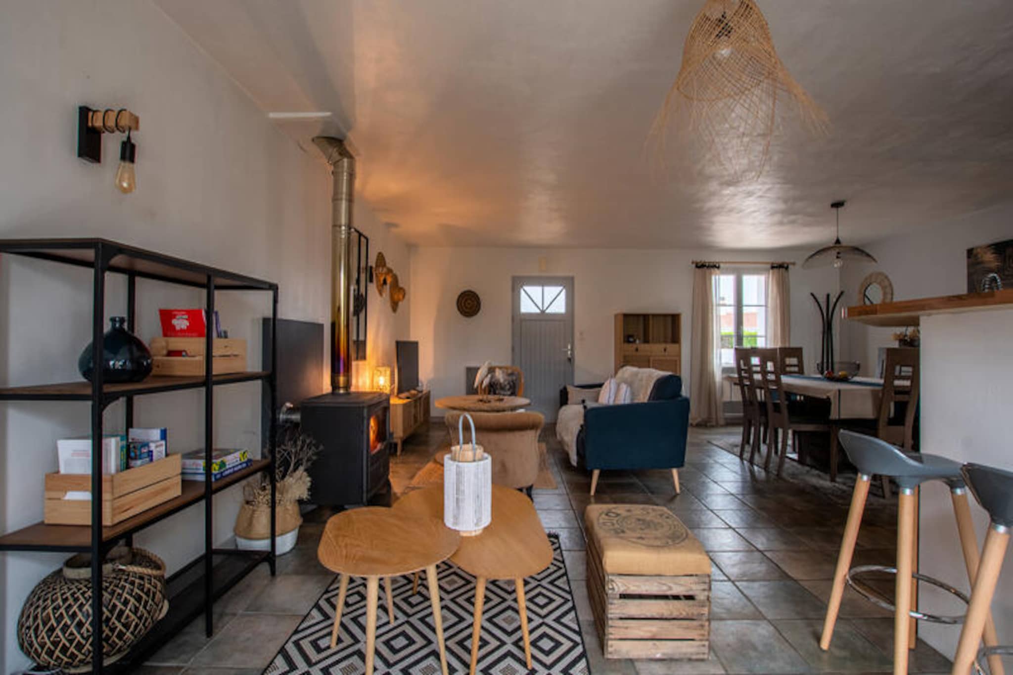 Maison à Noirmoutier-Nicht zugeordnet